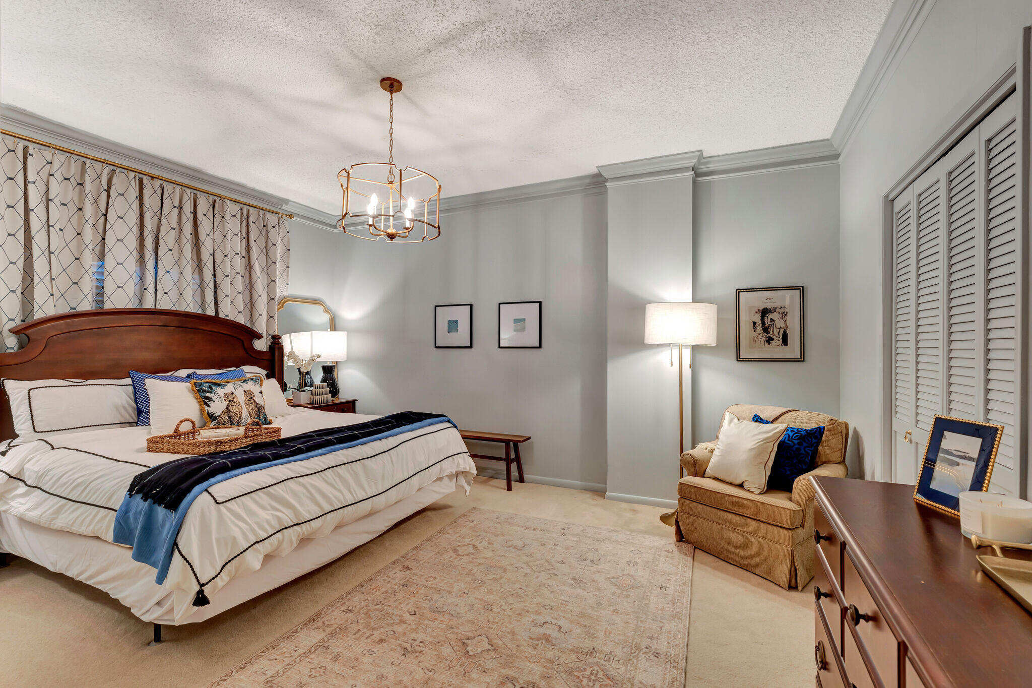 TIDES OF DESTIN - Residential