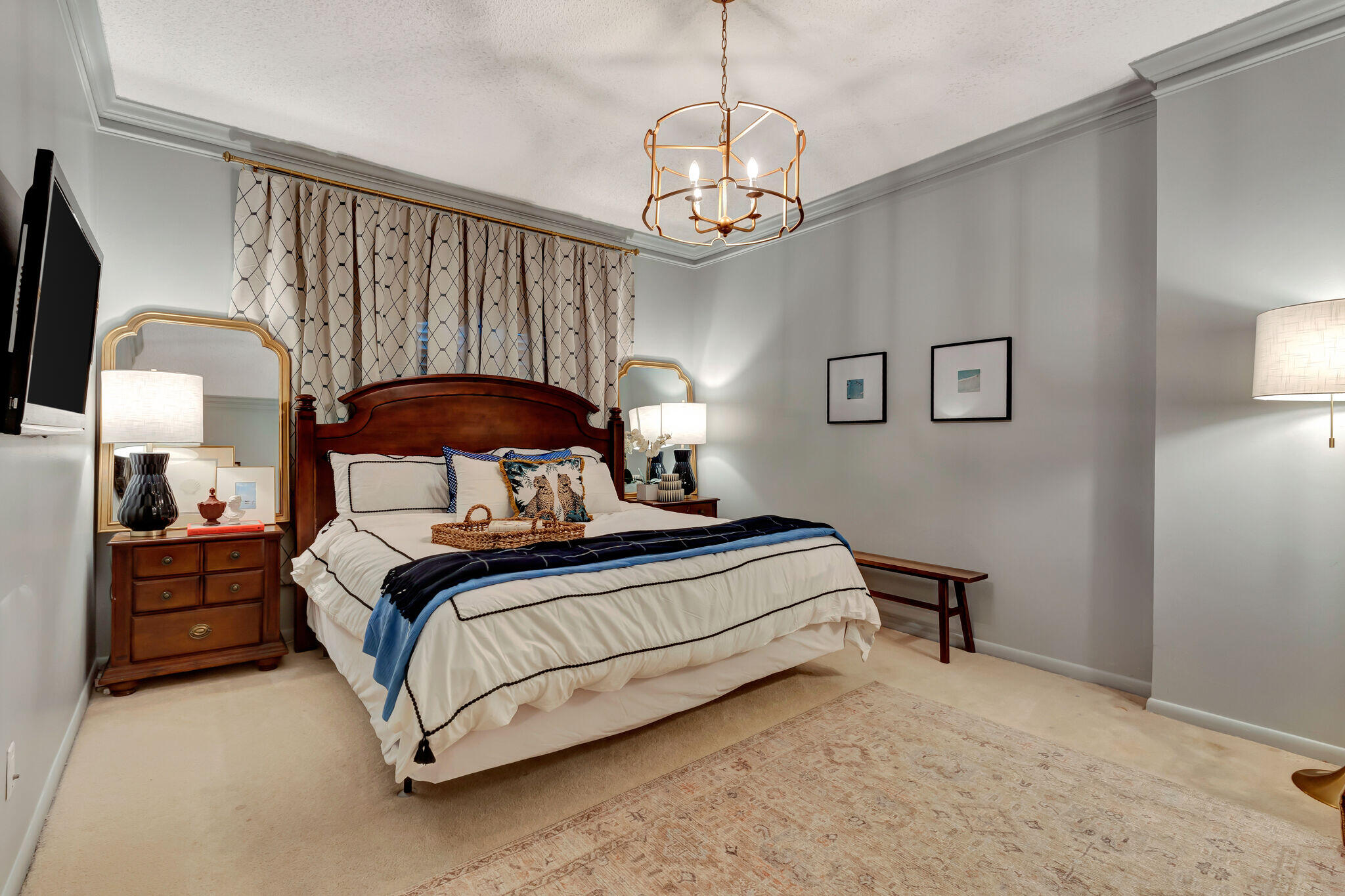 TIDES OF DESTIN - Residential