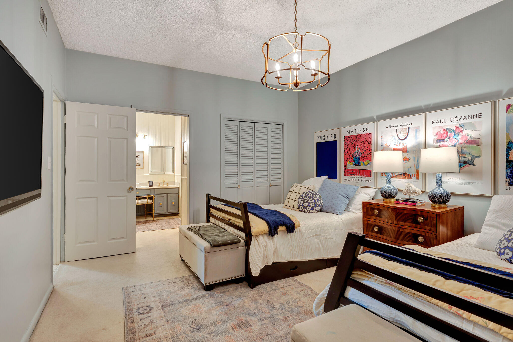 TIDES OF DESTIN - Residential