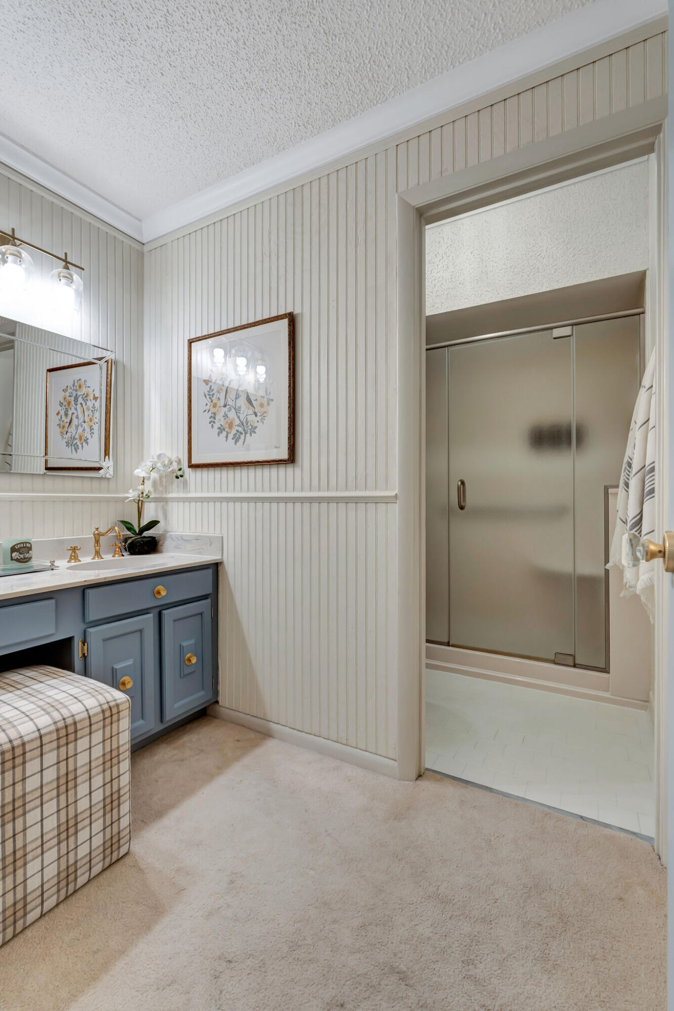 TIDES OF DESTIN - Residential