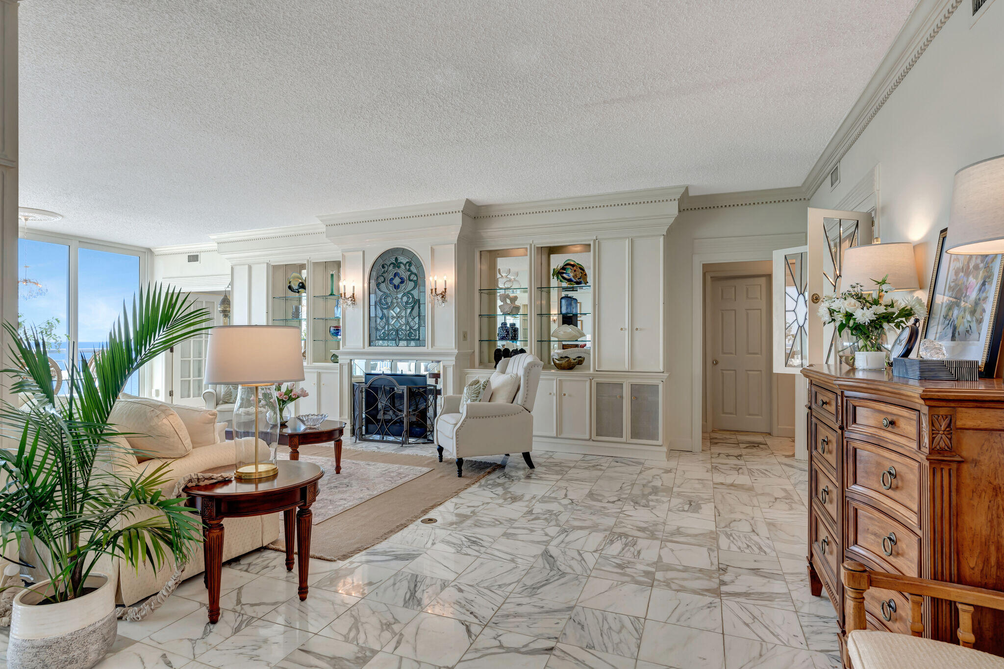 TIDES OF DESTIN - Residential