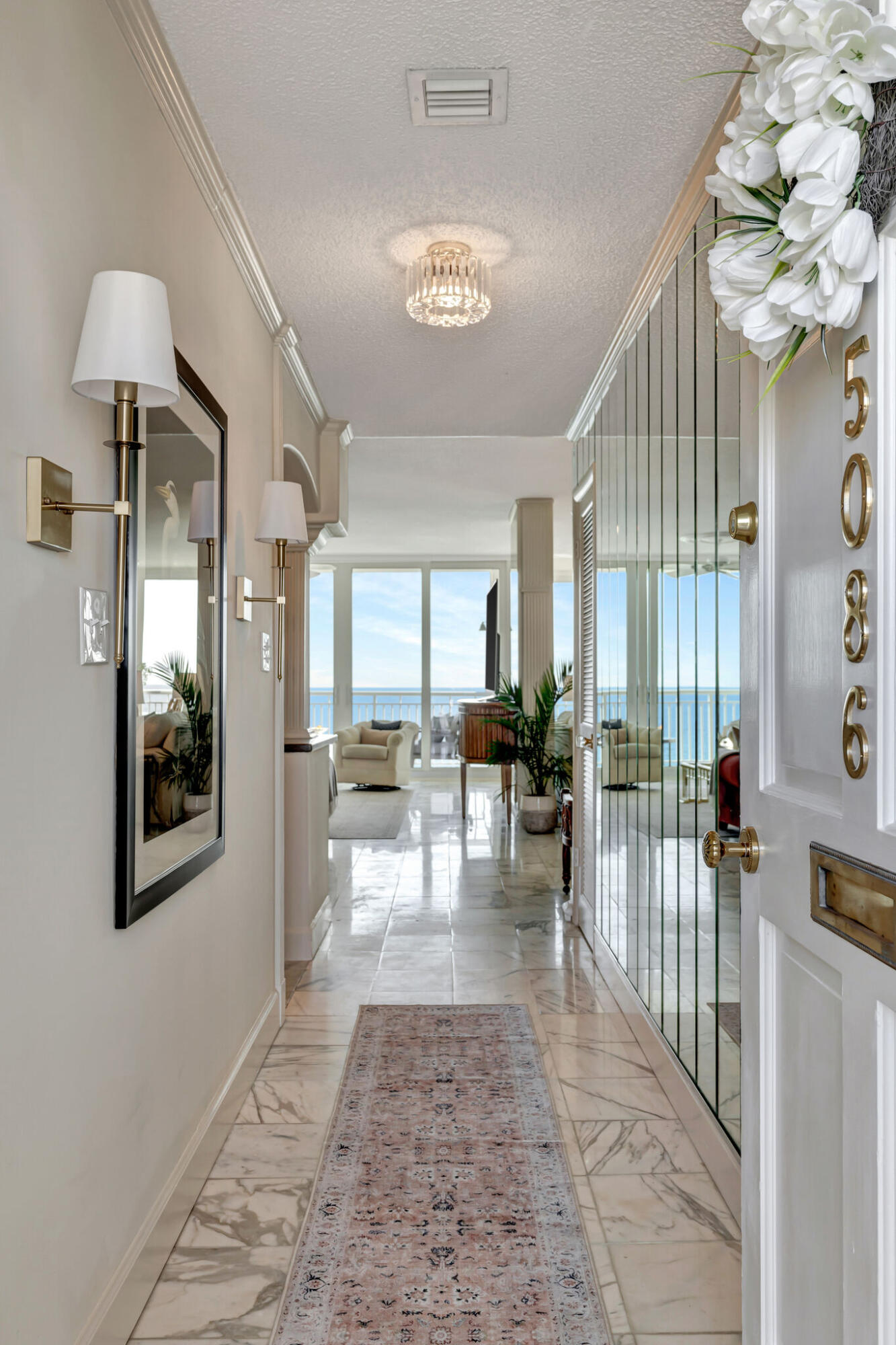 TIDES OF DESTIN - Residential