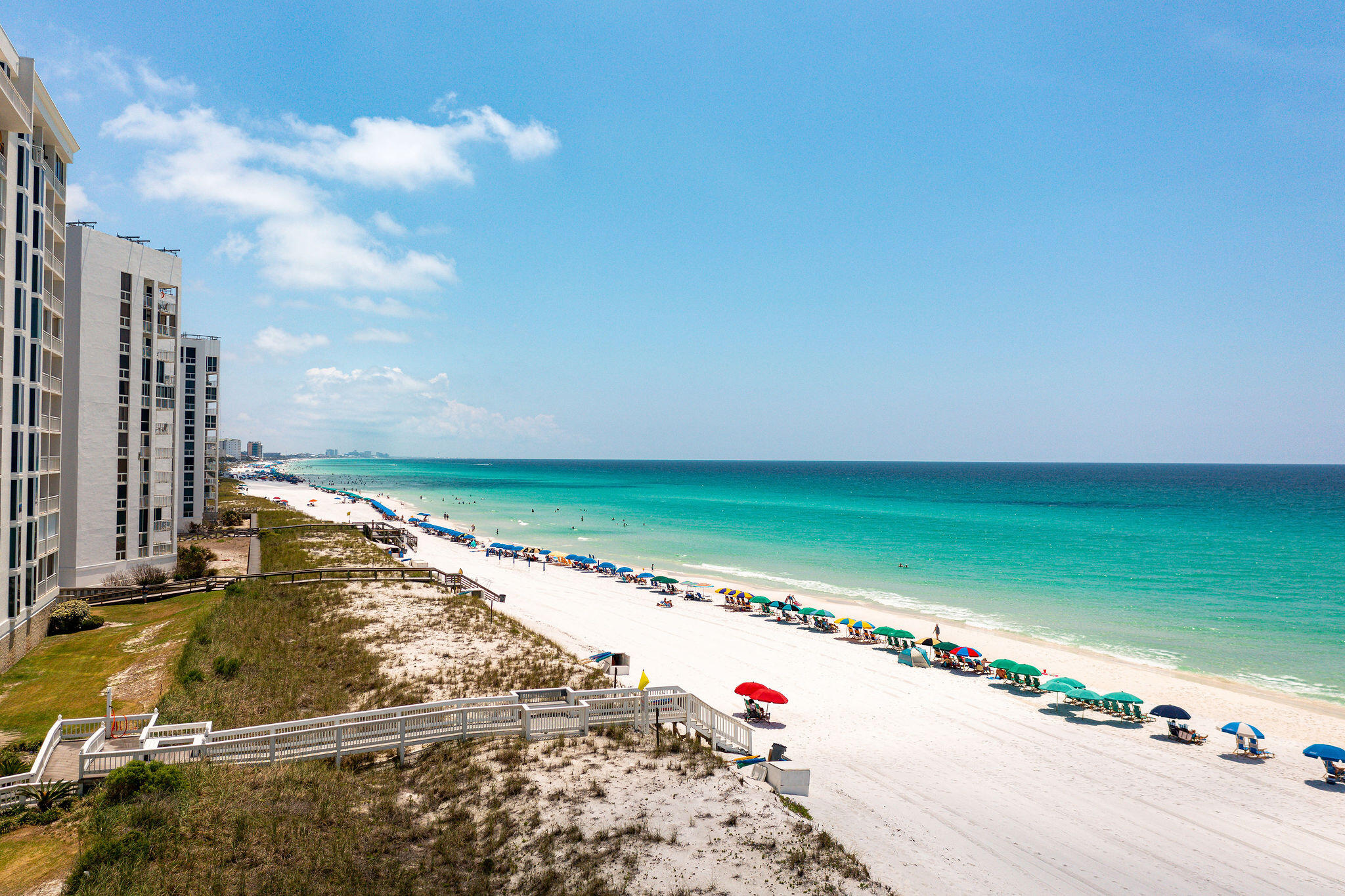 TIDES OF DESTIN - Residential