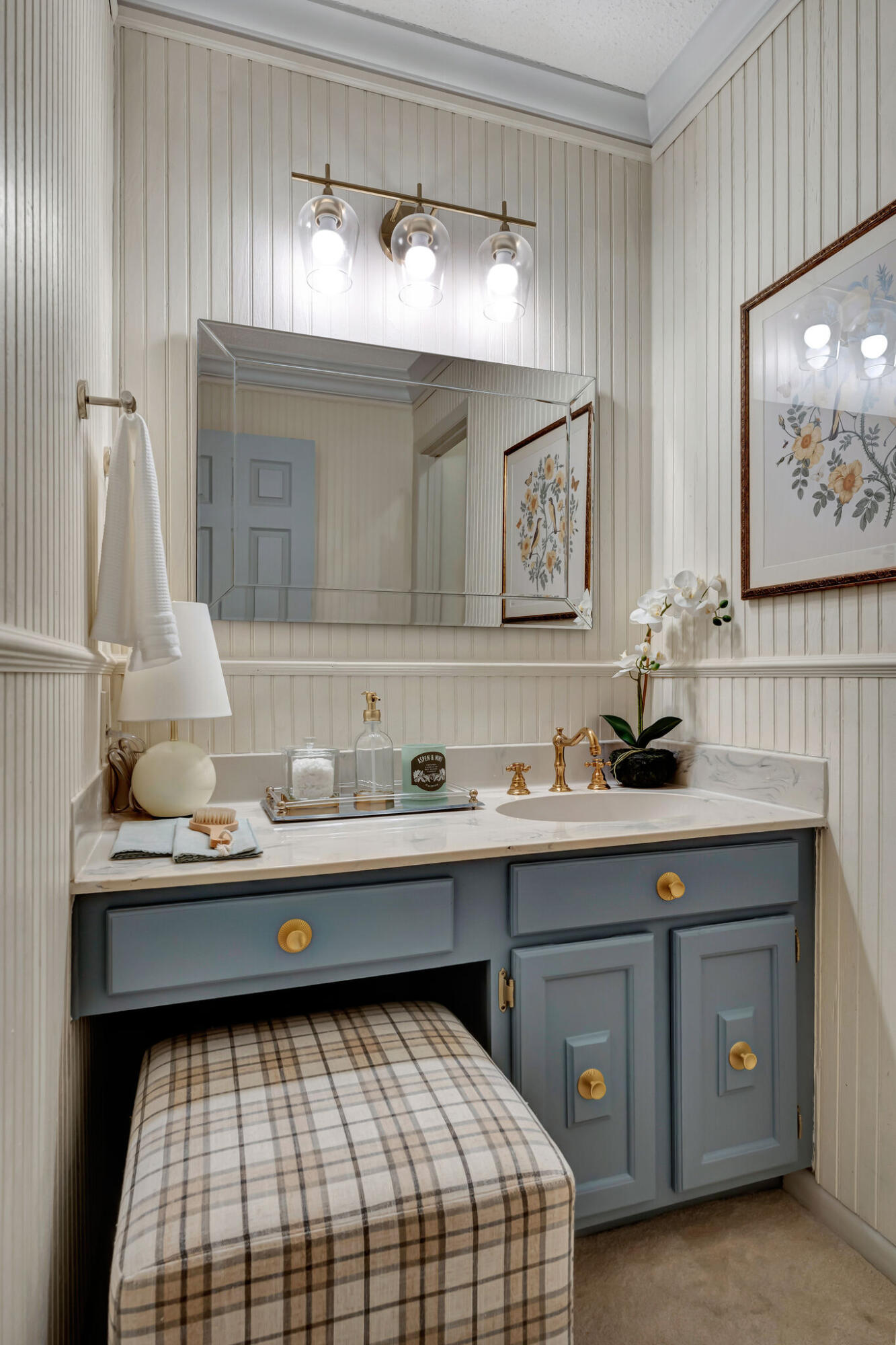 TIDES OF DESTIN - Residential