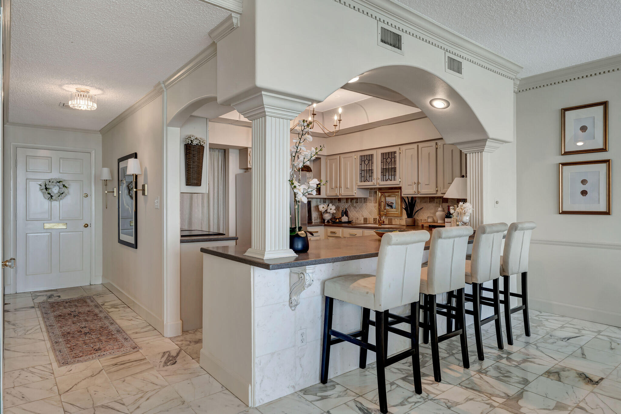 TIDES OF DESTIN - Residential