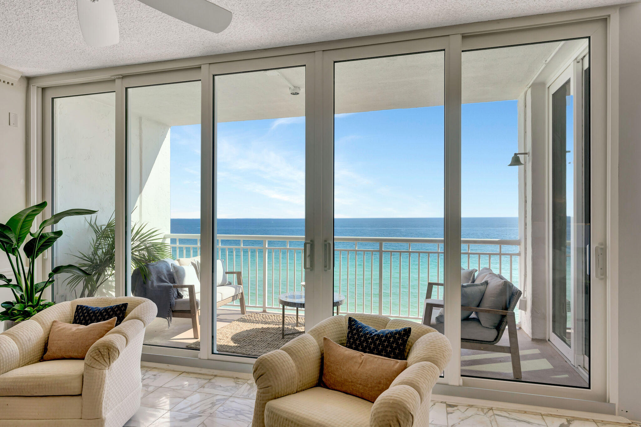 TIDES OF DESTIN - Residential