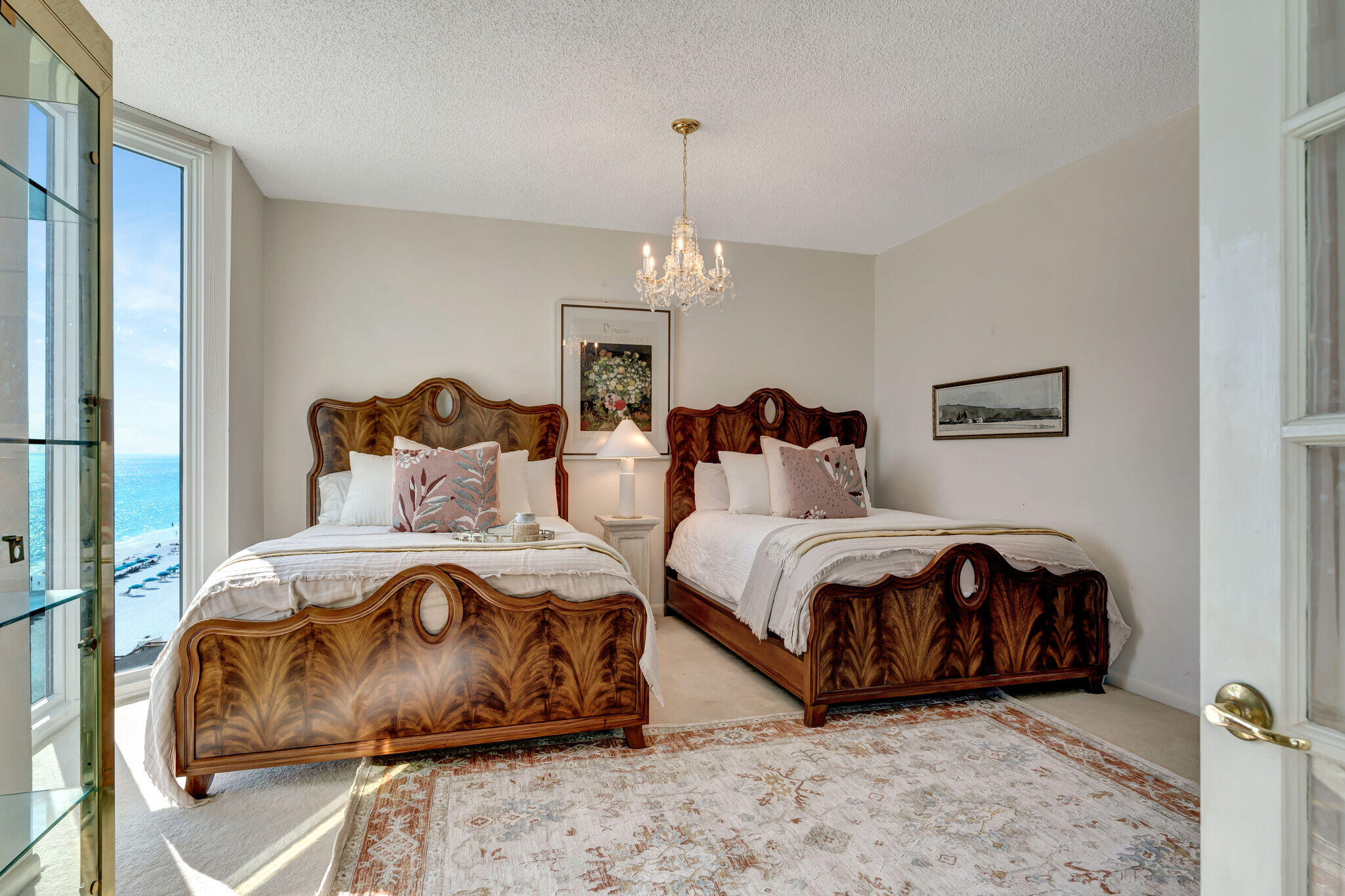 TIDES OF DESTIN - Residential