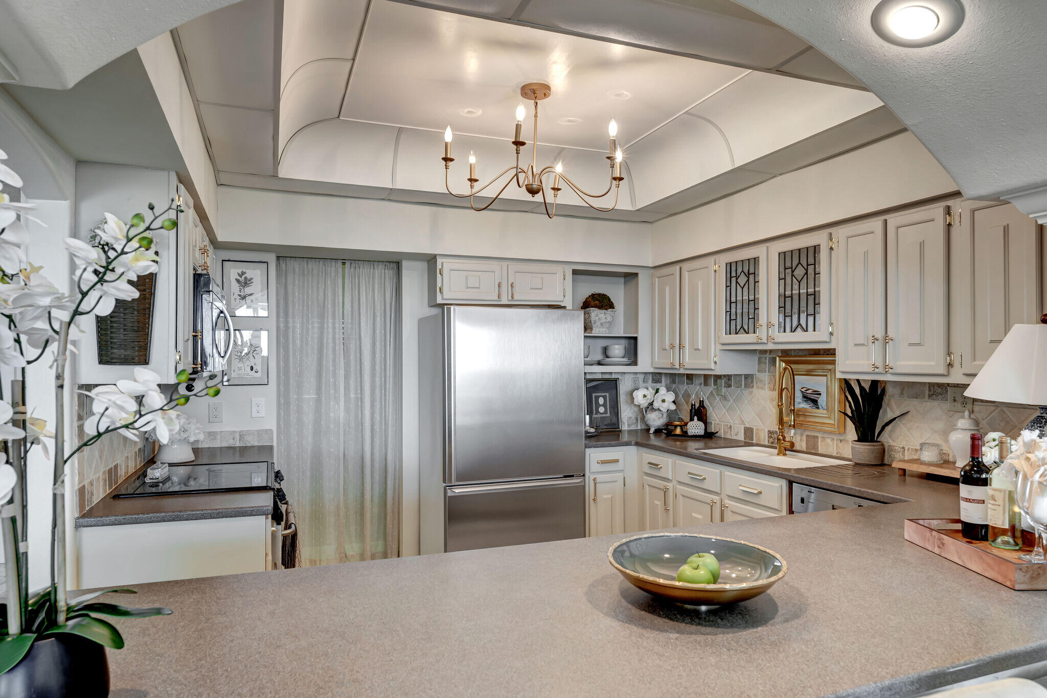 TIDES OF DESTIN - Residential