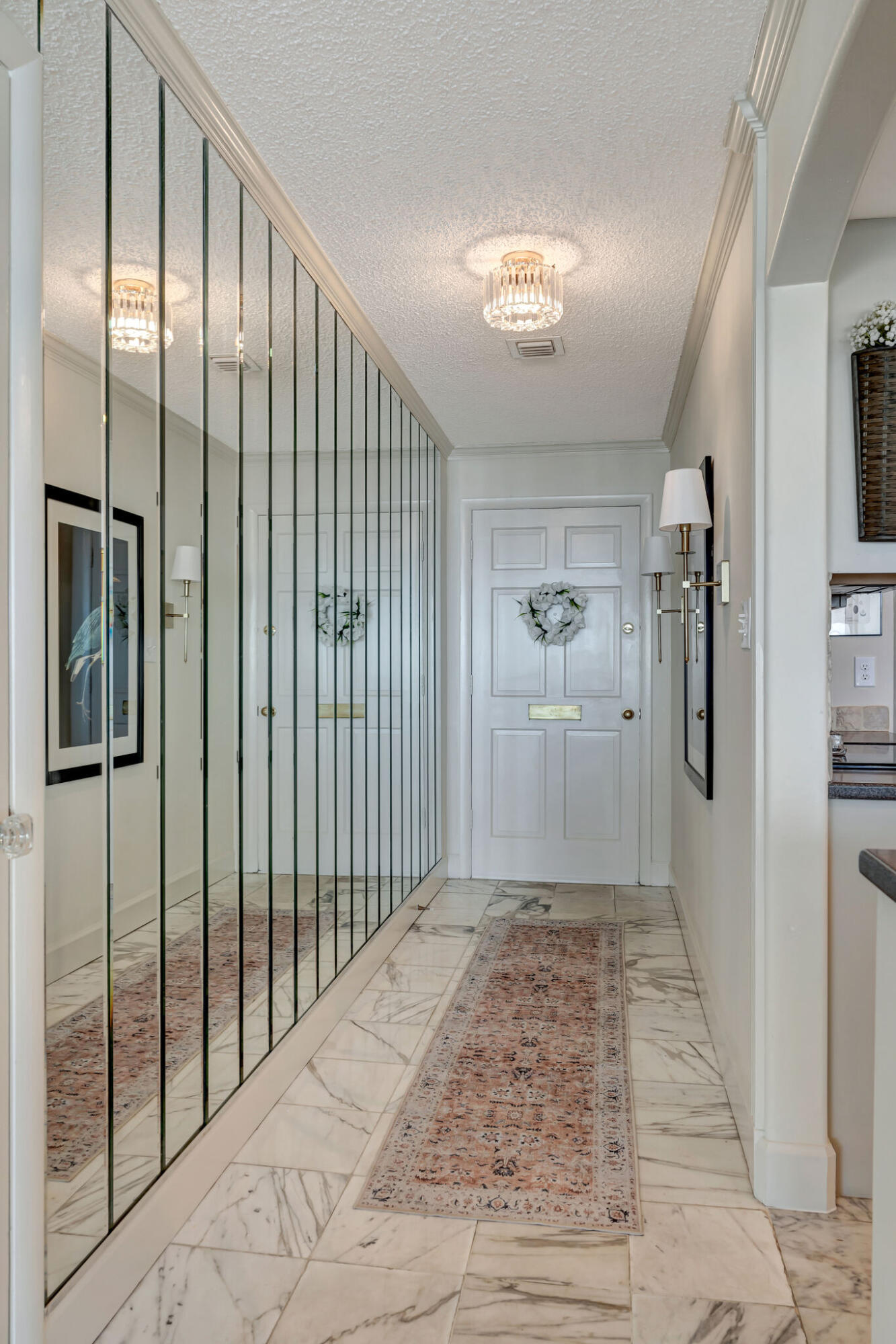 TIDES OF DESTIN - Residential