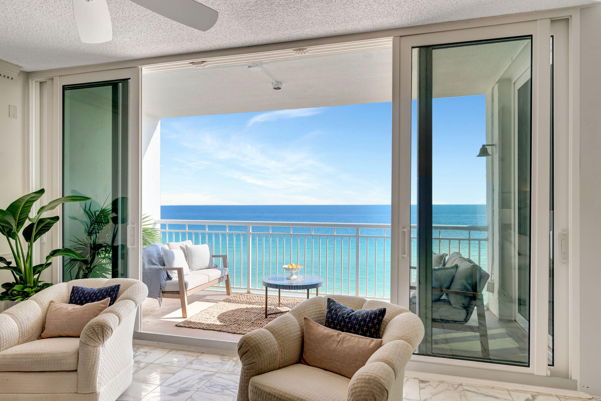 TIDES OF DESTIN - Residential