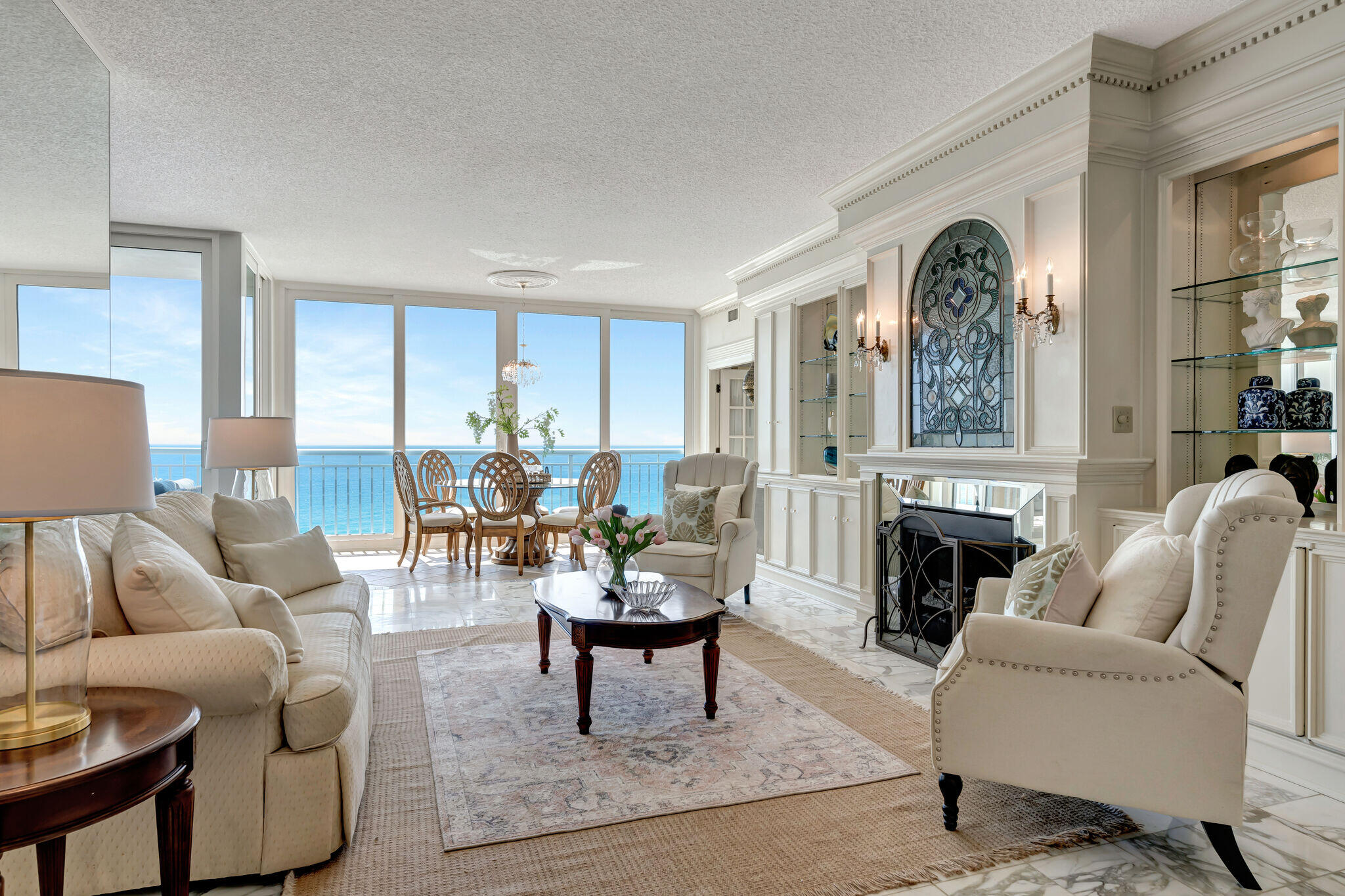 TIDES OF DESTIN - Residential