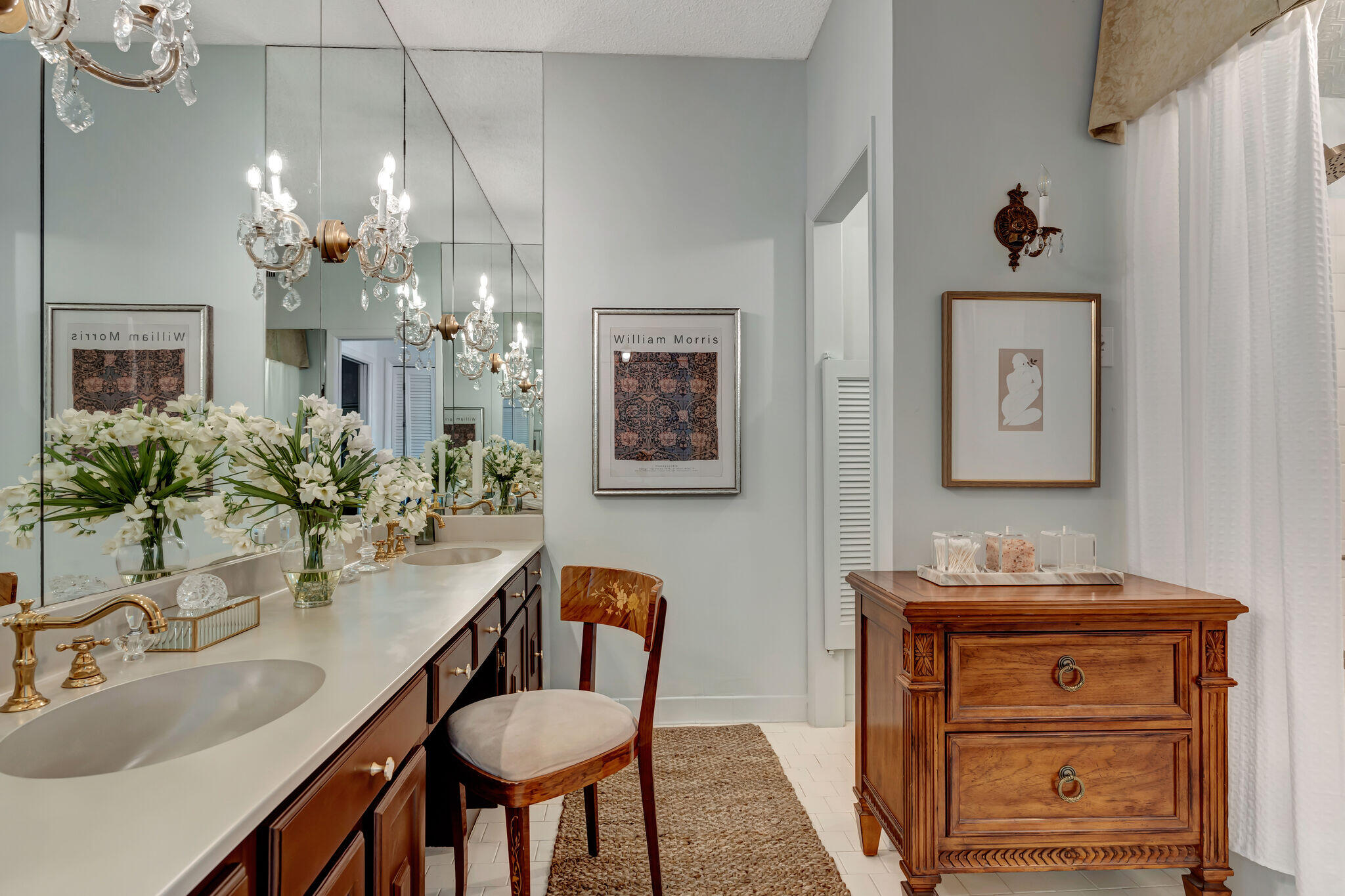 TIDES OF DESTIN - Residential