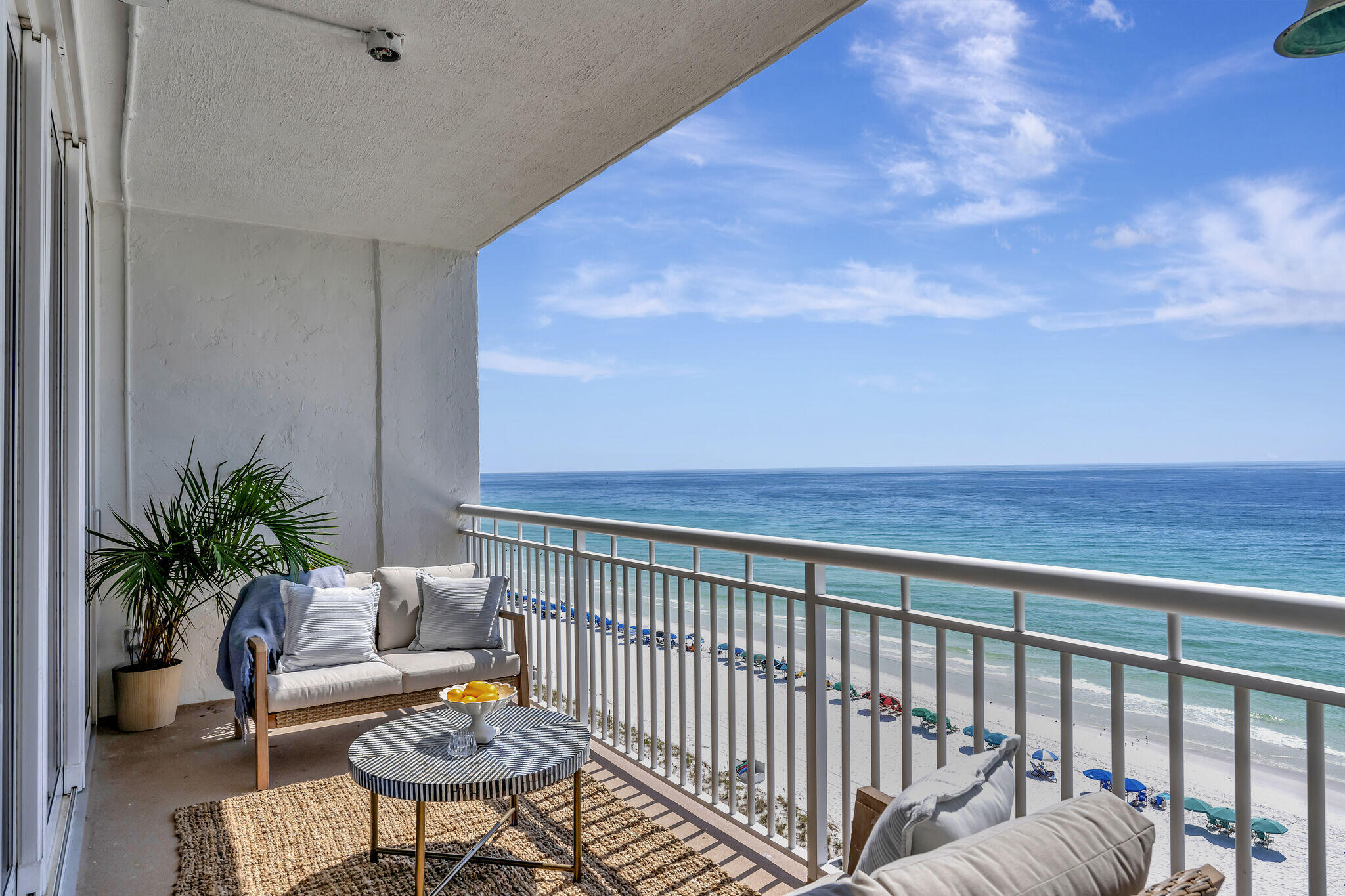 TIDES OF DESTIN - Residential