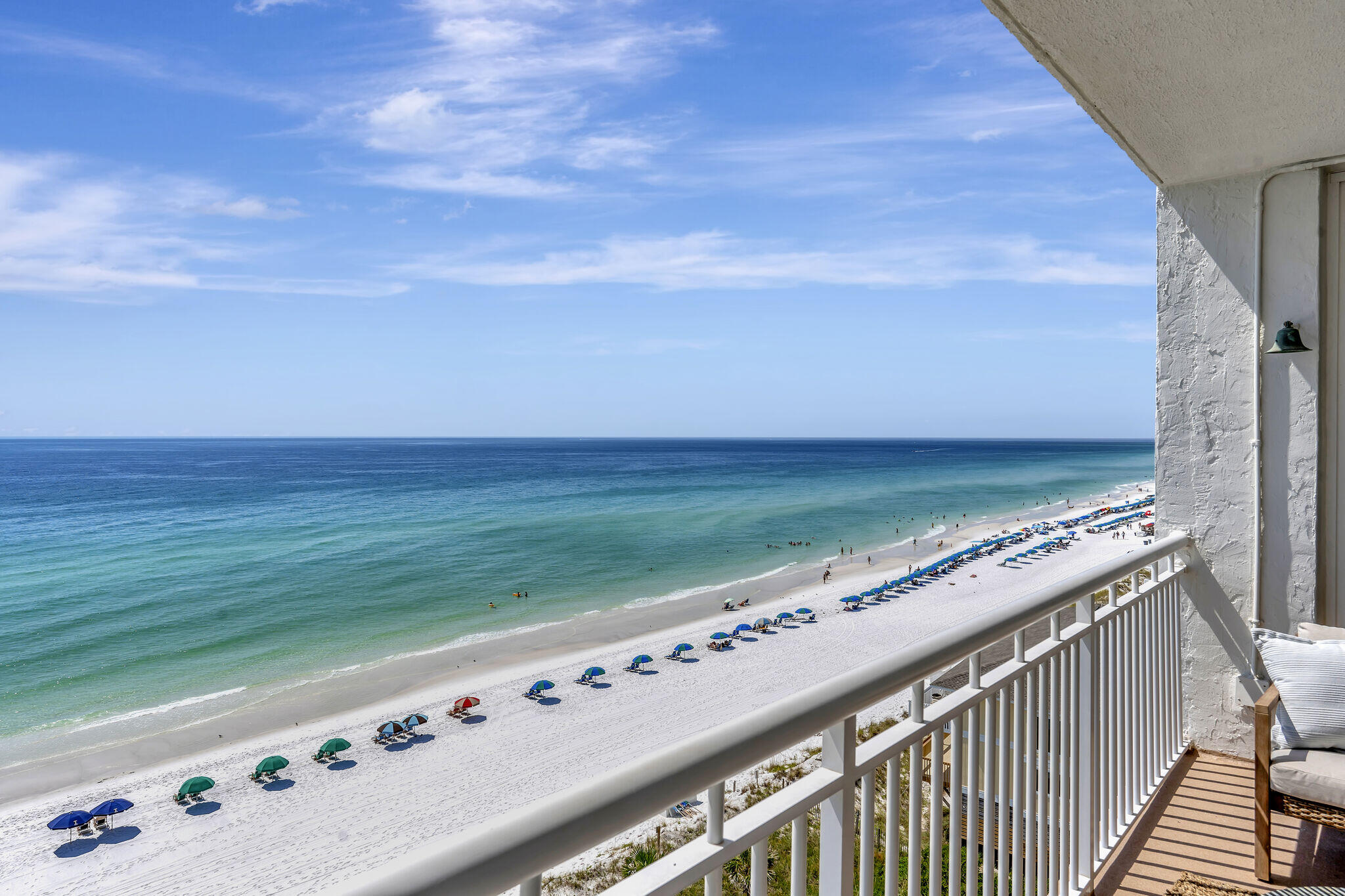 TIDES OF DESTIN - Residential