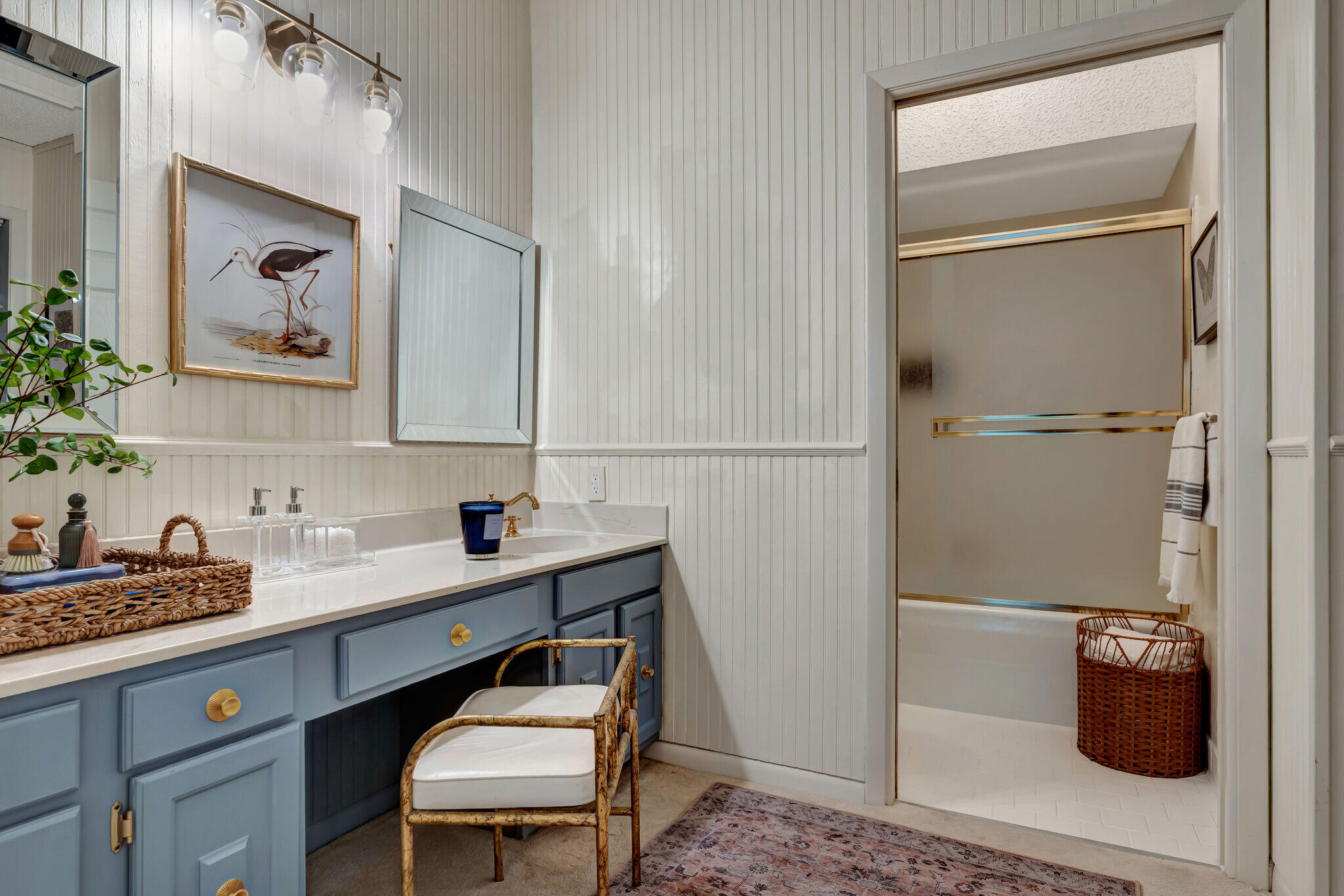 TIDES OF DESTIN - Residential