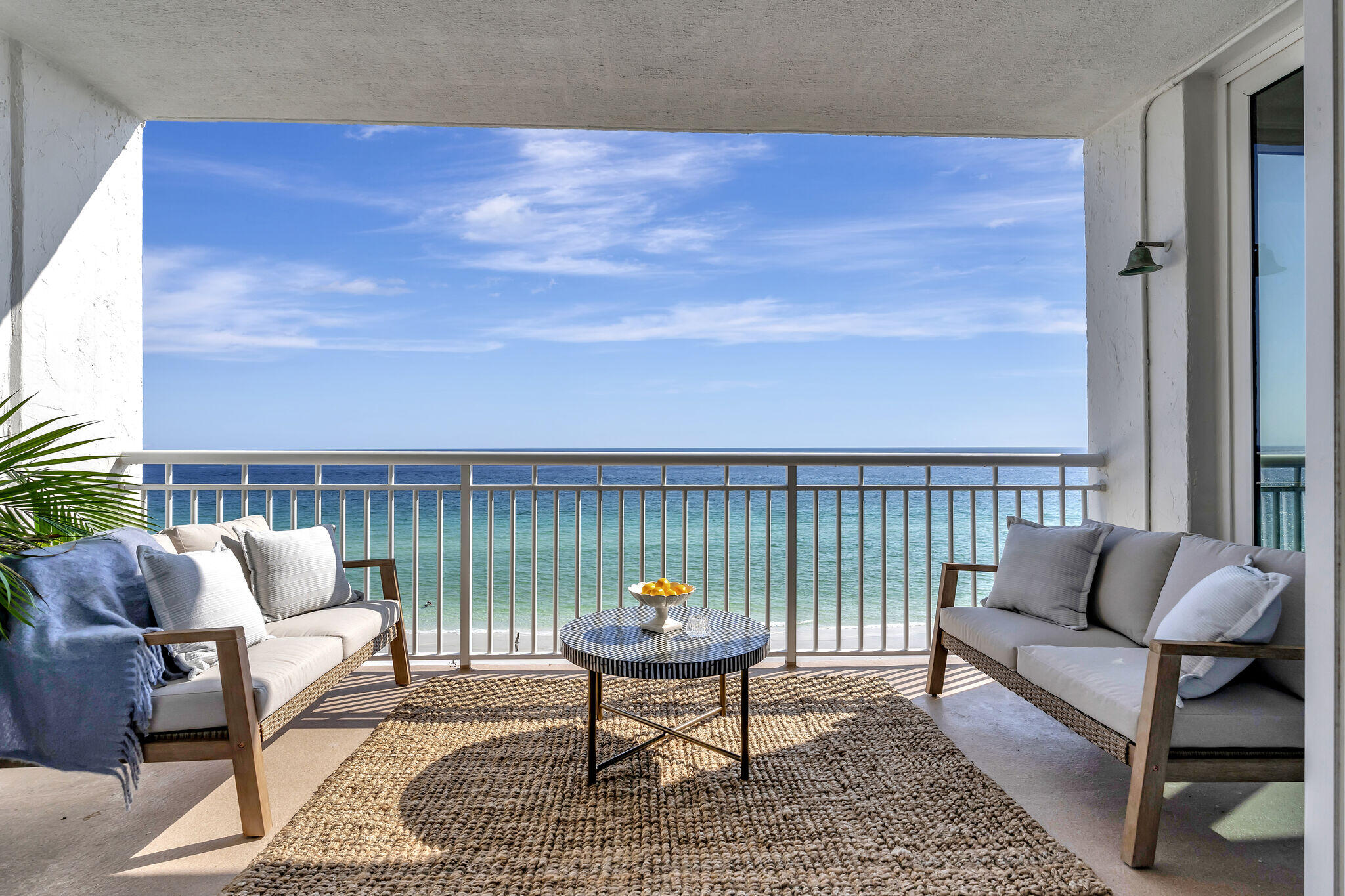 TIDES OF DESTIN - Residential