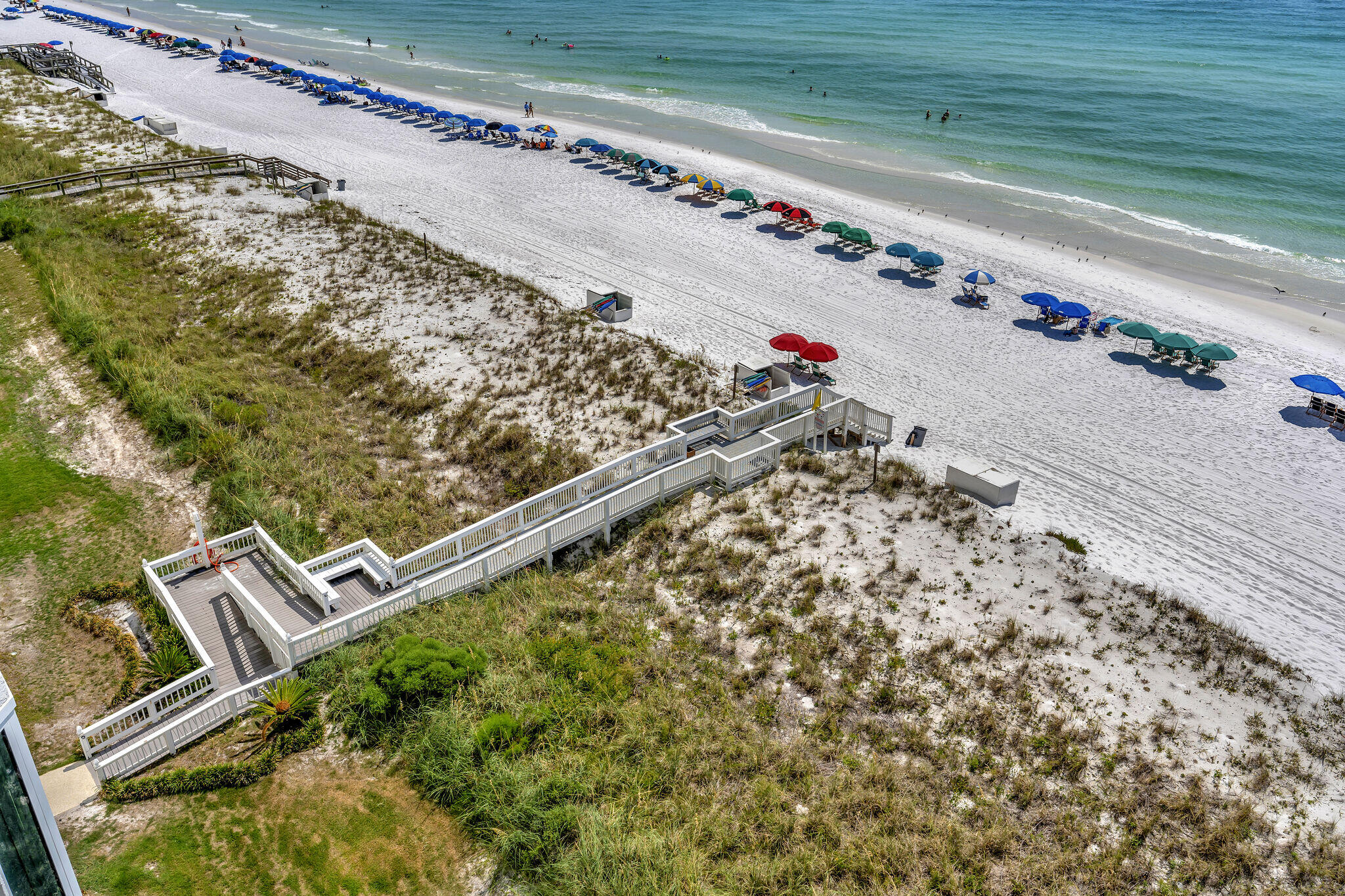 TIDES OF DESTIN - Residential