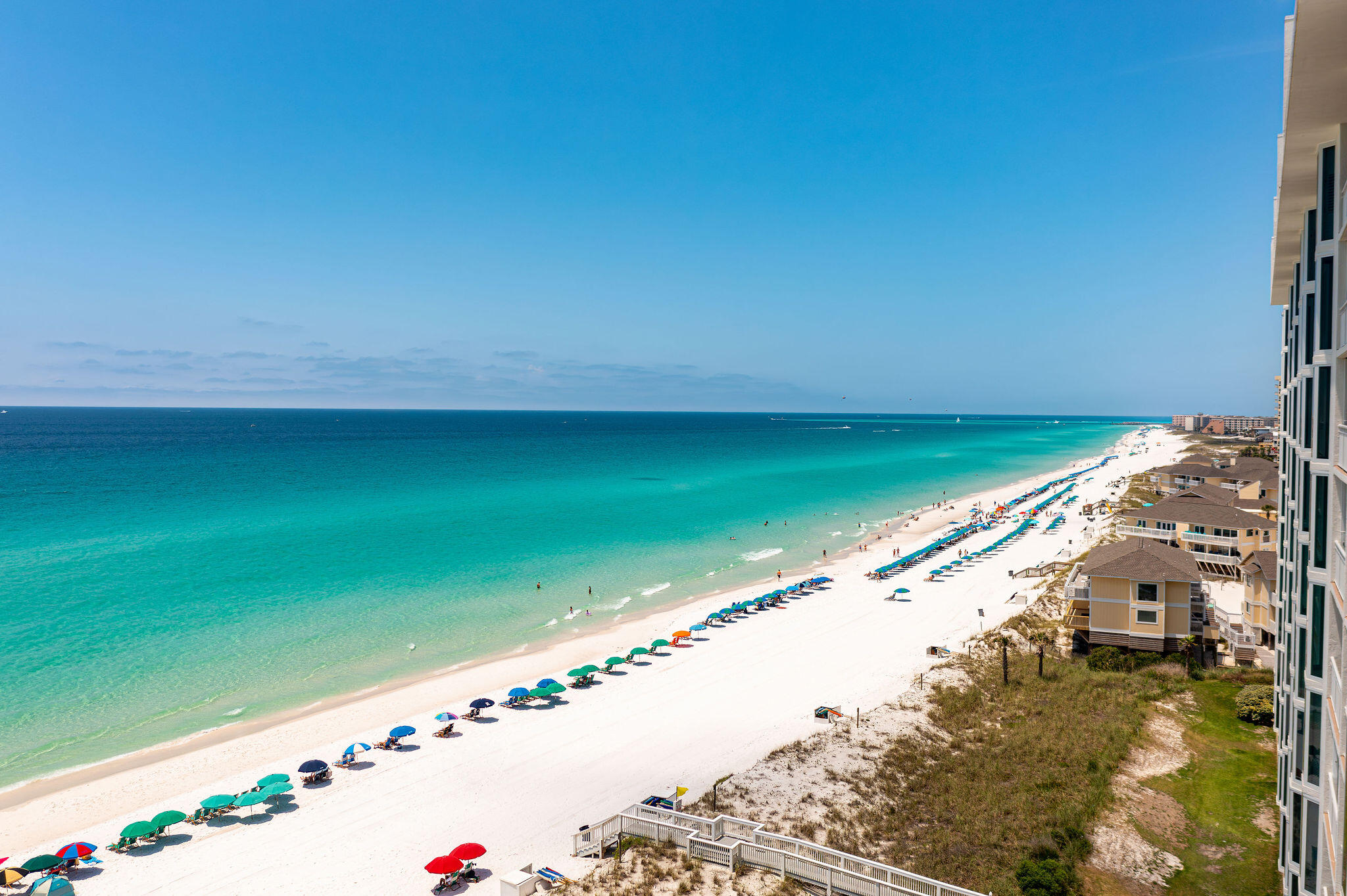 TIDES OF DESTIN - Residential