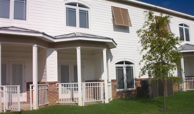 SHELL HARBOR CONDOMI - Residential Lease