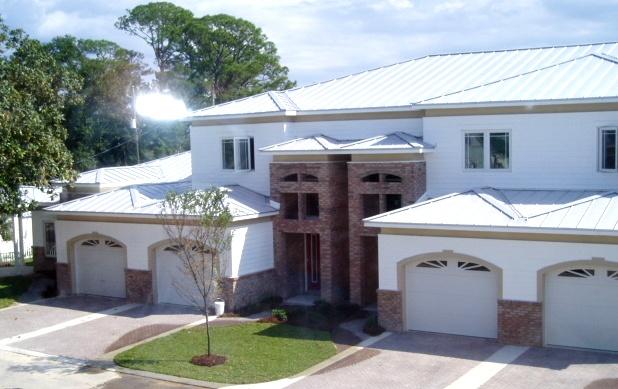 SHELL HARBOR CONDOMI - Residential Lease