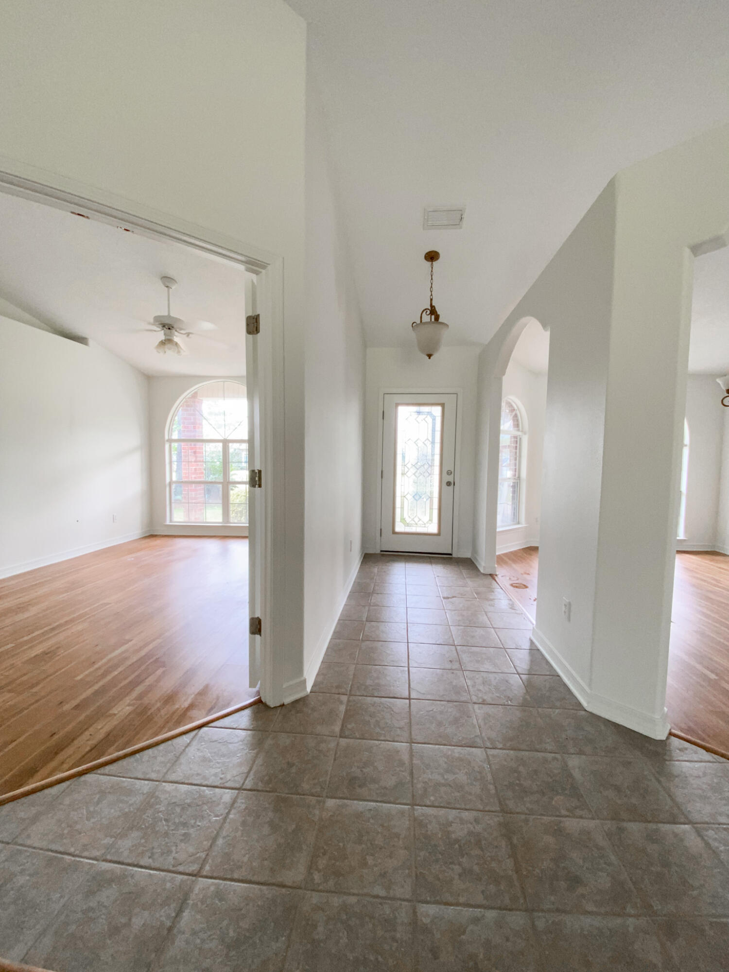 HOLLEY BY THE SEA - Residential