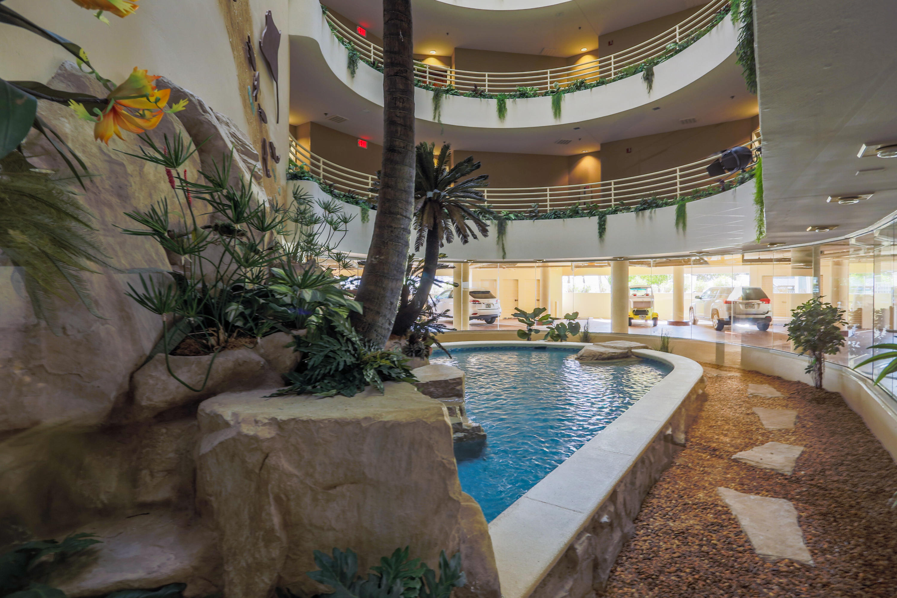 EAST PASS TOWERS CONDO PH 2 - Residential