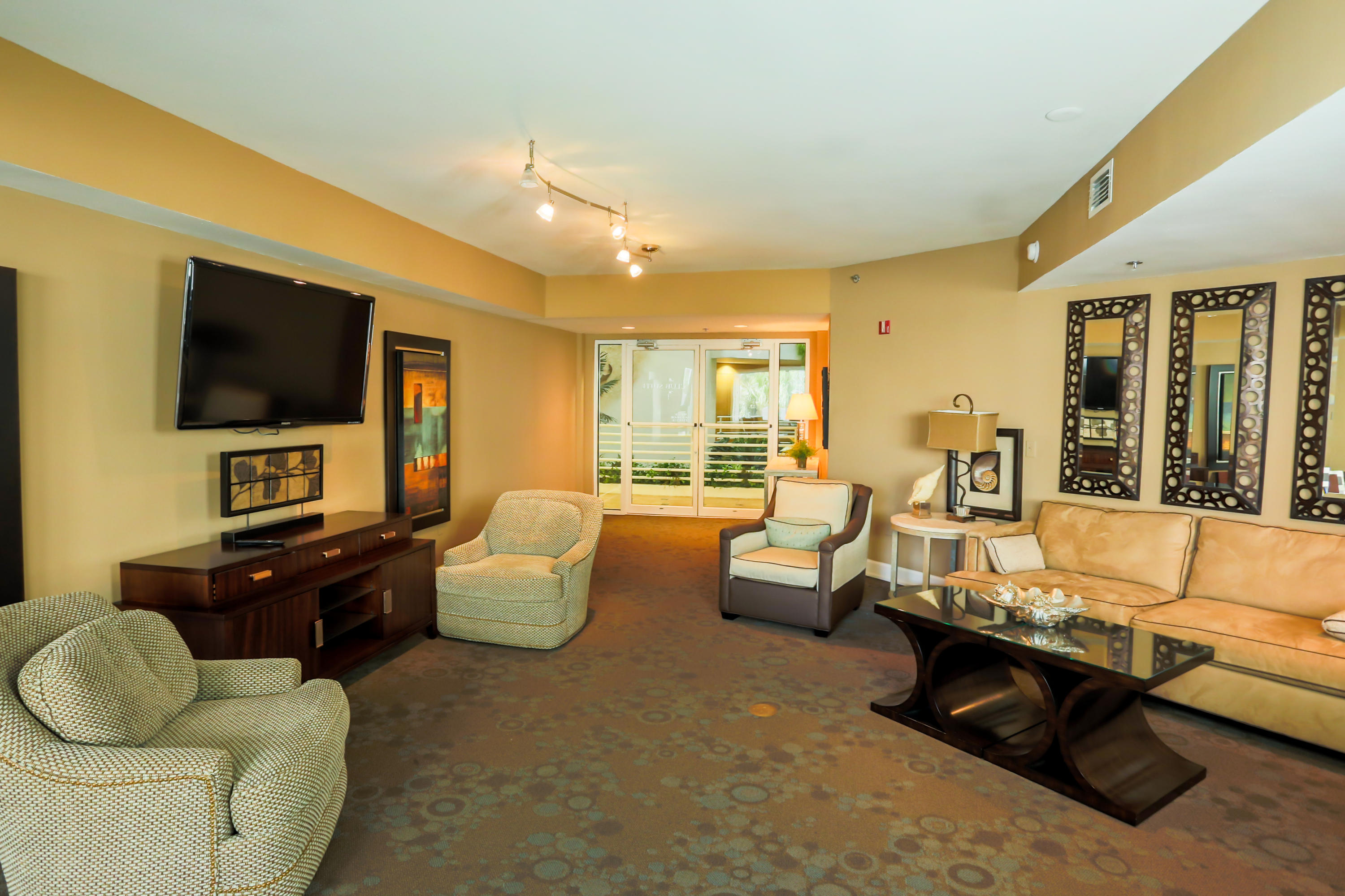 EAST PASS TOWERS CONDO PH 2 - Residential