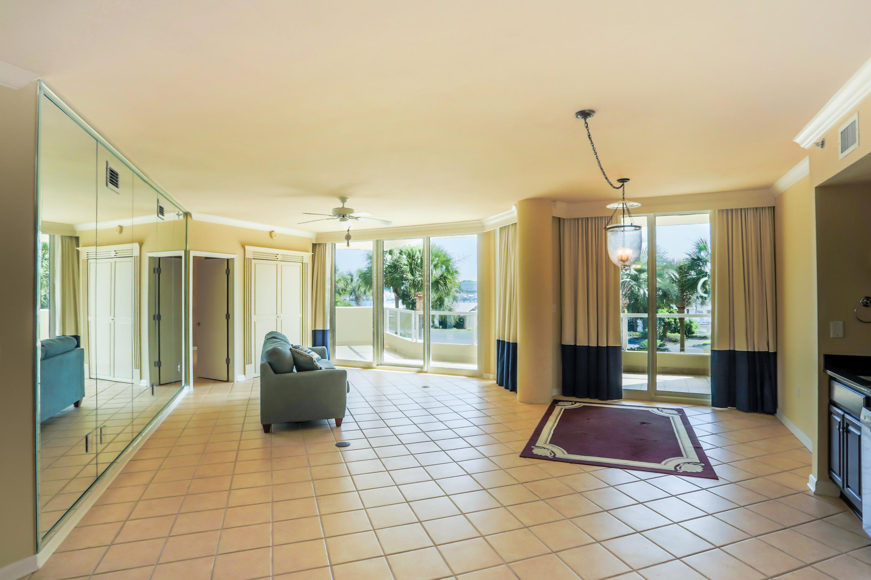 EAST PASS TOWERS CONDO PH 2 - Residential