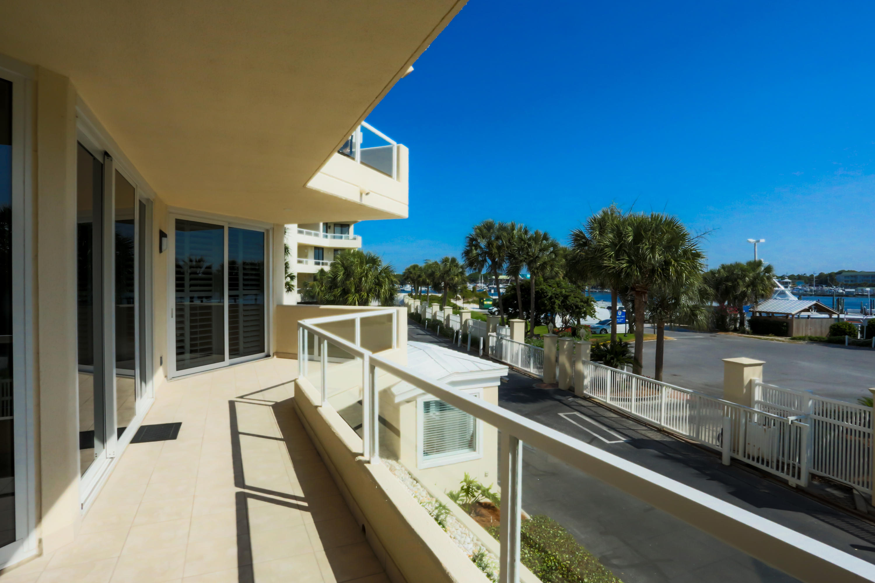 EAST PASS TOWERS CONDO PH 2 - Residential