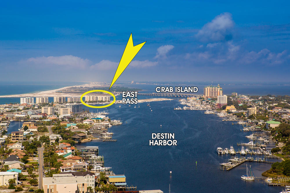 EAST PASS TOWERS CONDO PH 2 - Residential