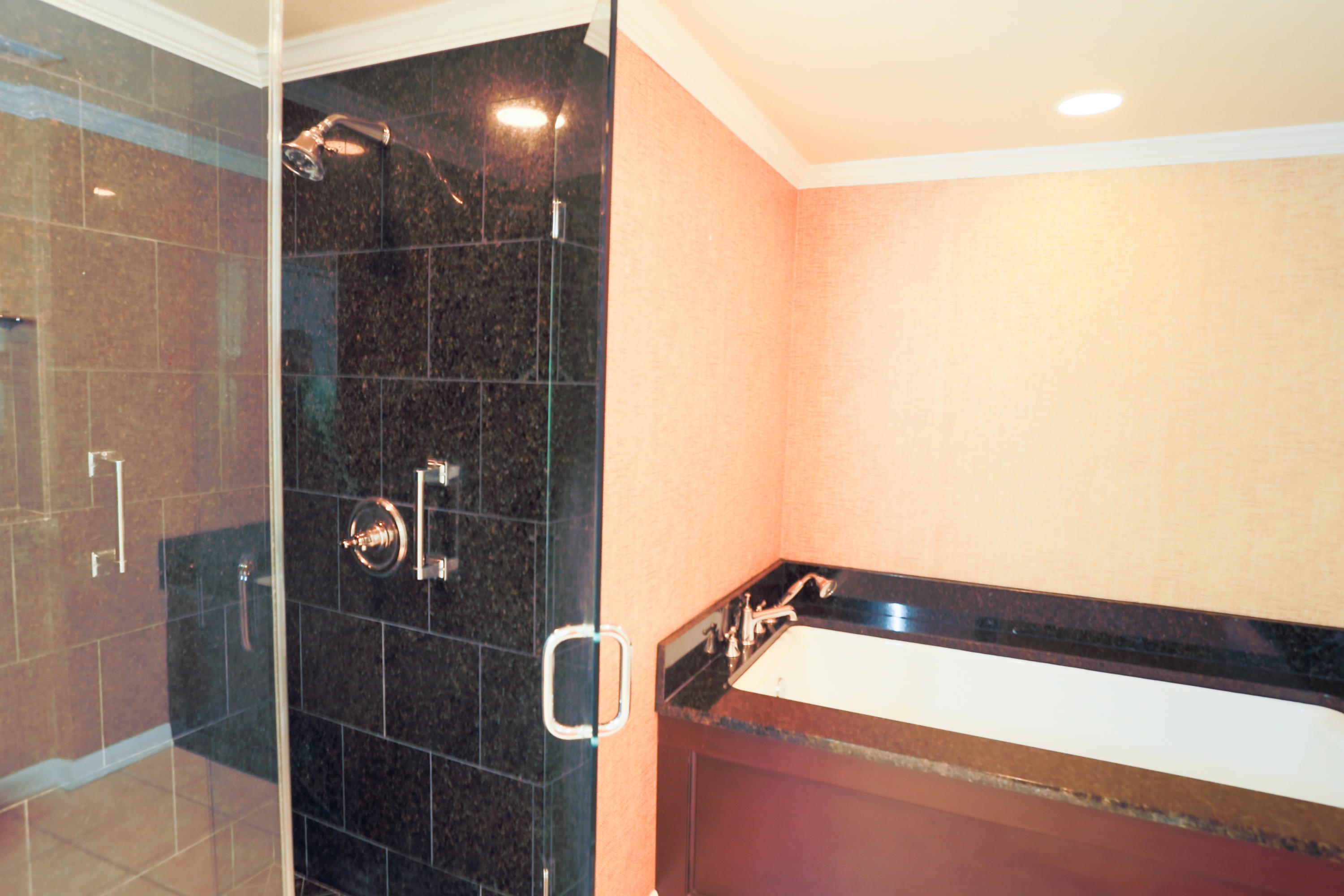 EAST PASS TOWERS CONDO PH 2 - Residential