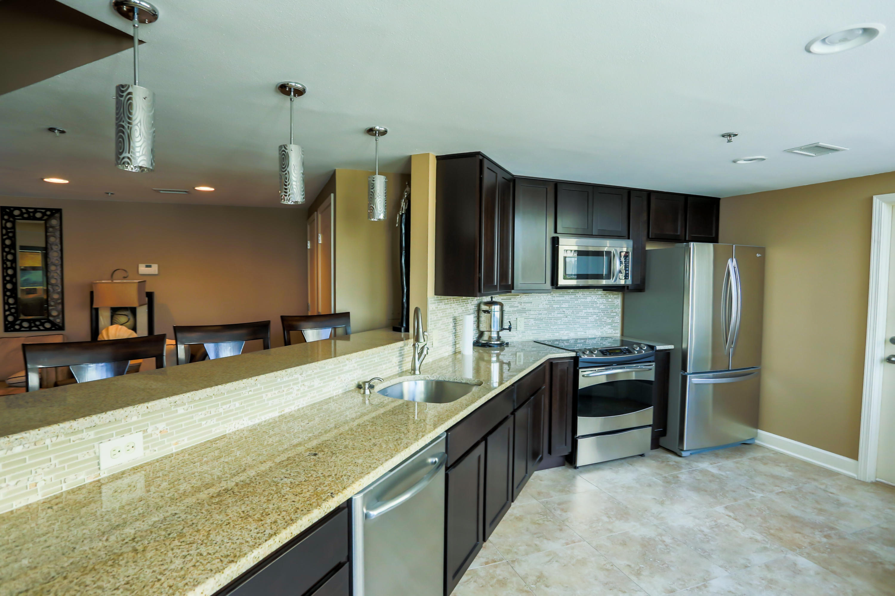 EAST PASS TOWERS CONDO PH 2 - Residential