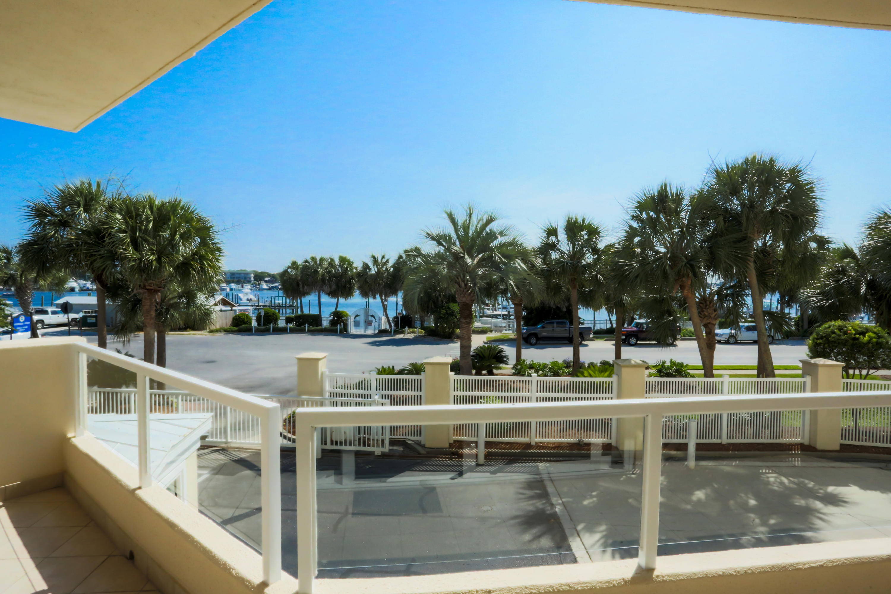 EAST PASS TOWERS CONDO PH 2 - Residential