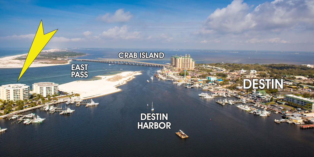 EAST PASS TOWERS CONDO PH 2 - Residential