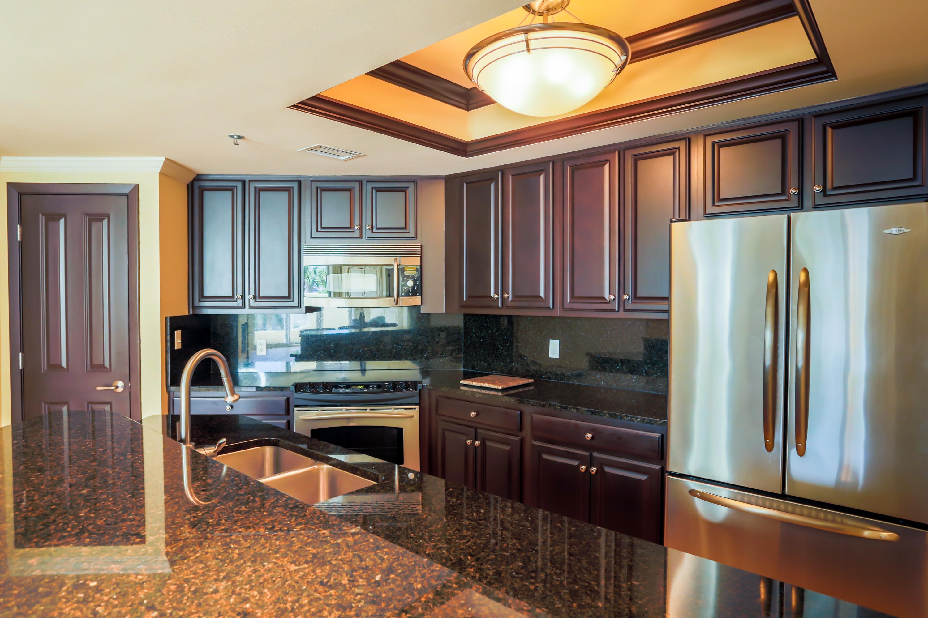 EAST PASS TOWERS CONDO PH 2 - Residential