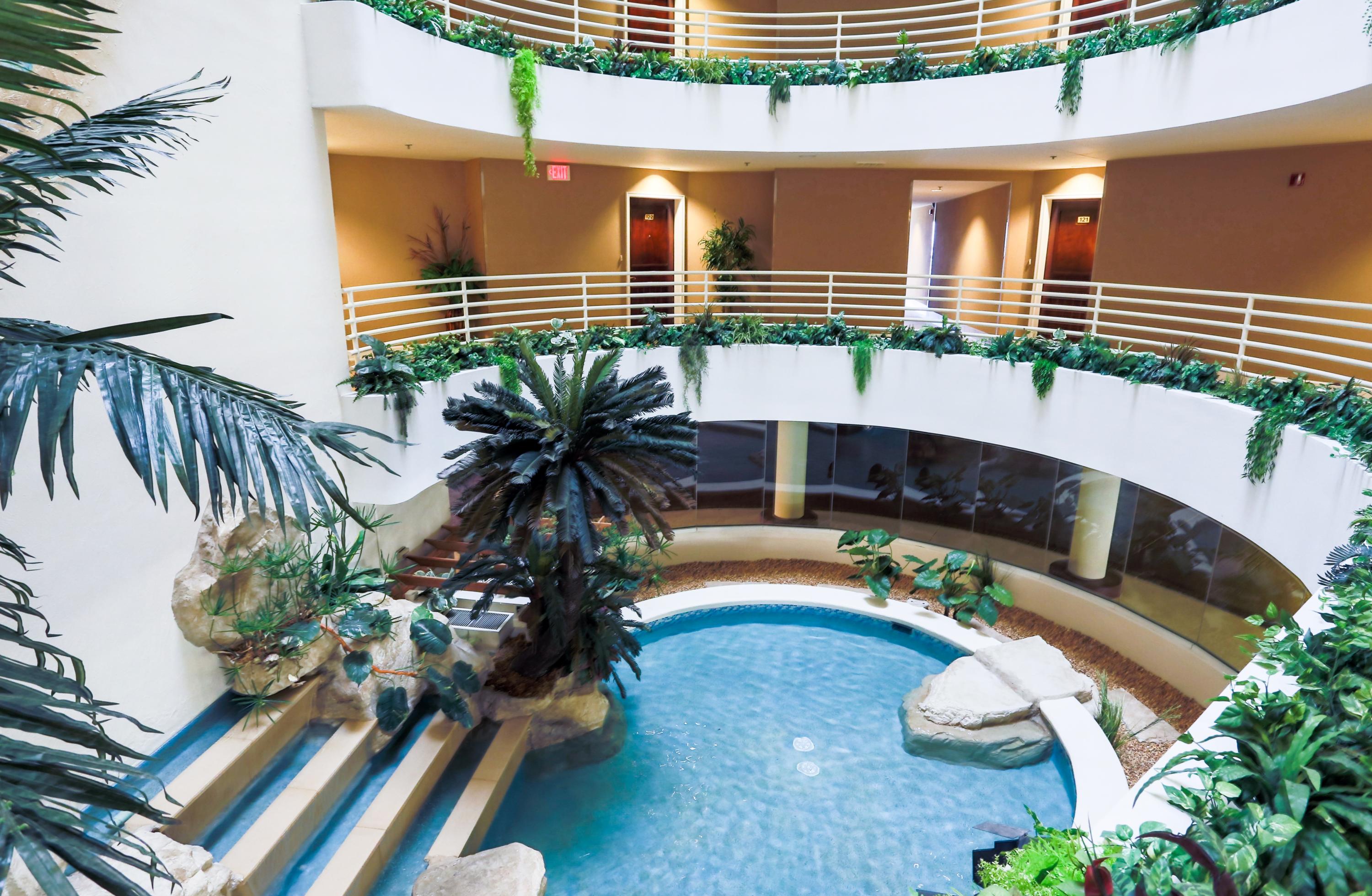 EAST PASS TOWERS CONDO PH 2 - Residential