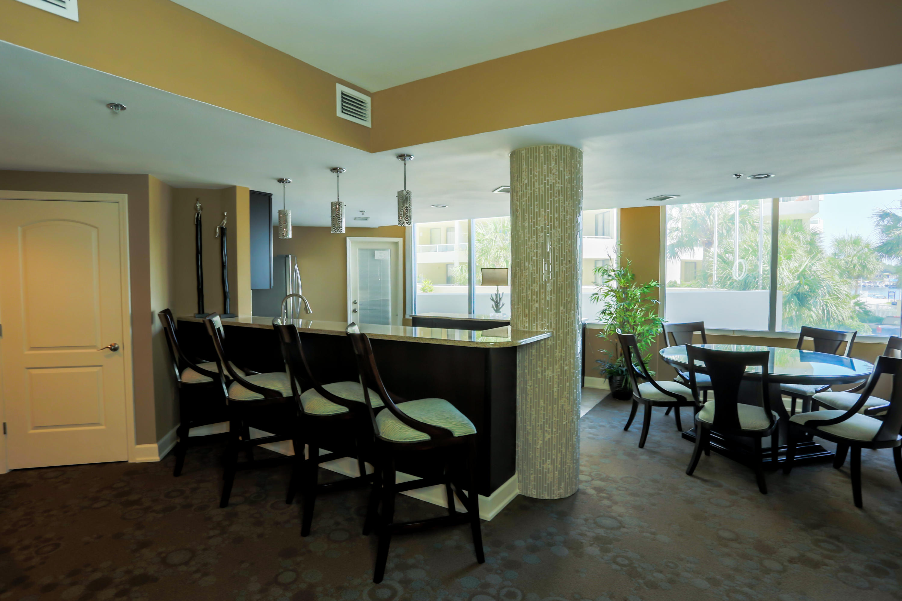 EAST PASS TOWERS CONDO PH 2 - Residential