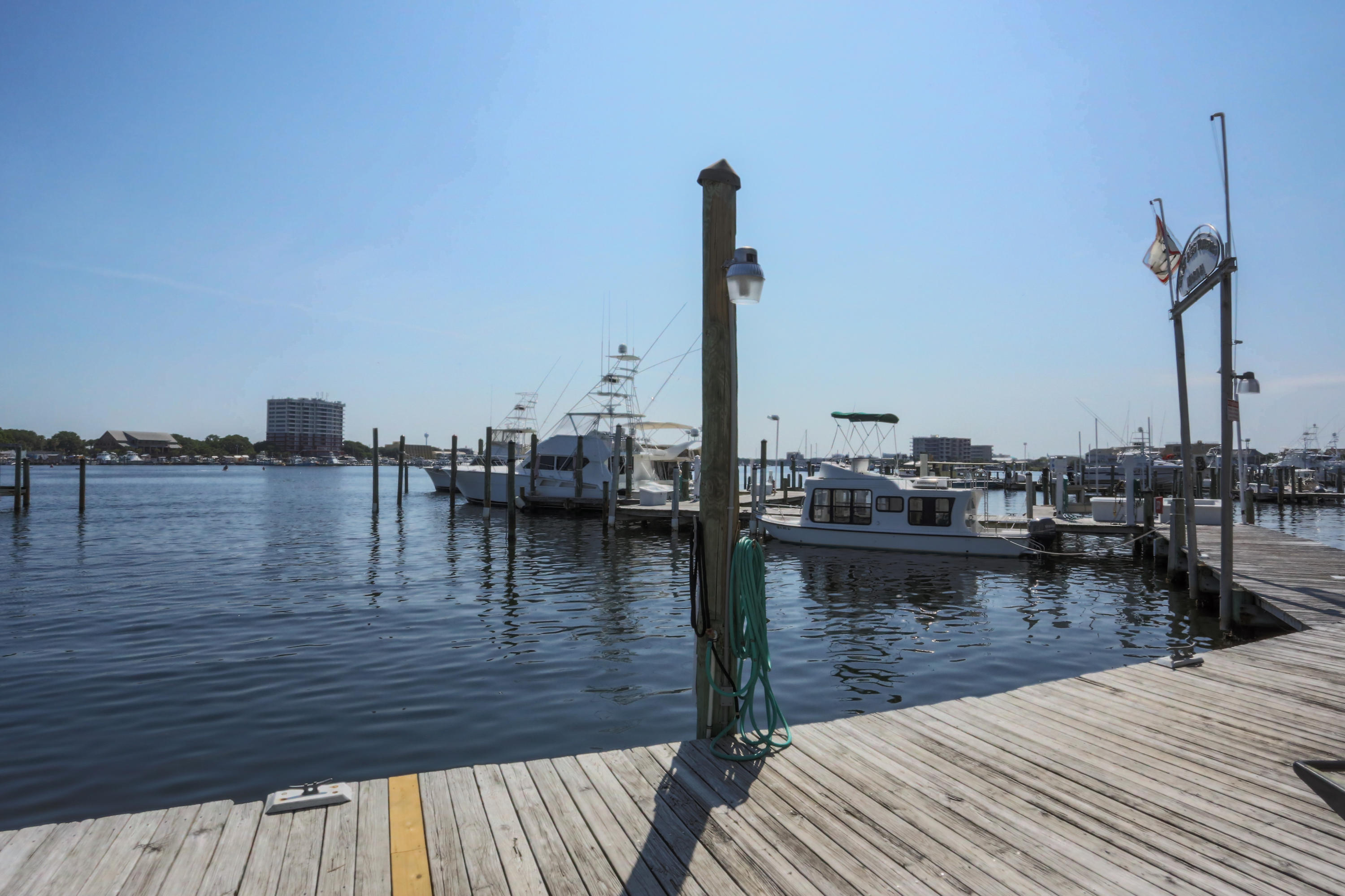 EAST PASS TOWERS CONDO PH 2 - Residential