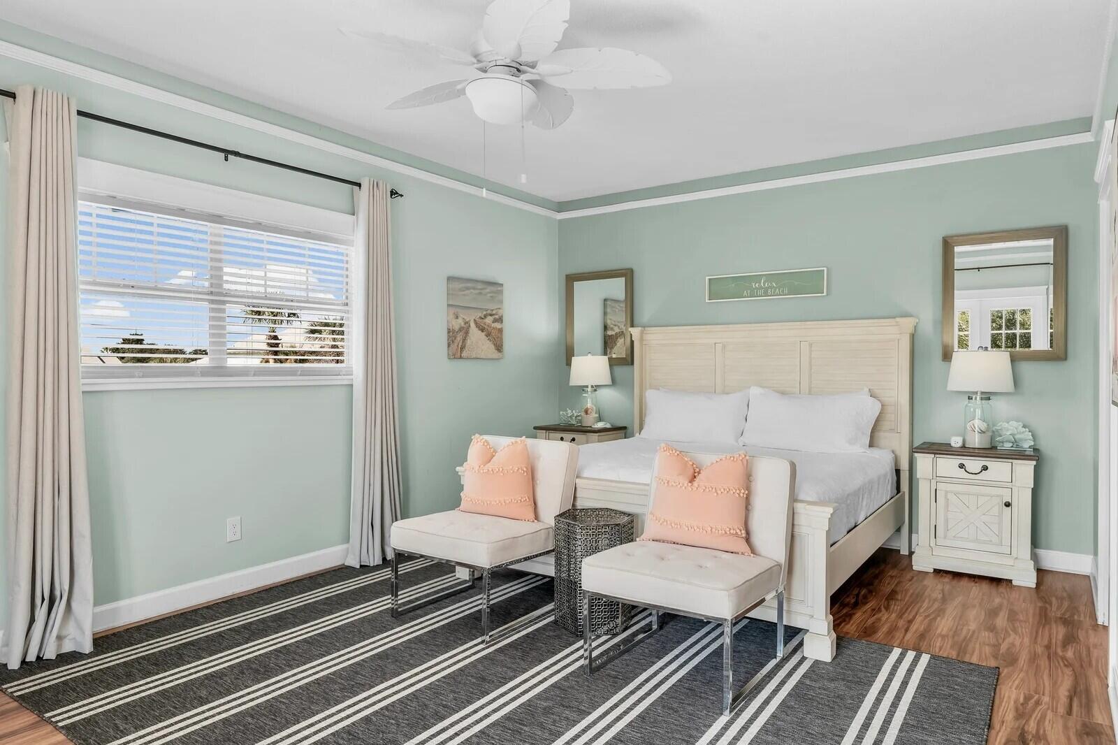 CRYSTAL BEACH - Residential