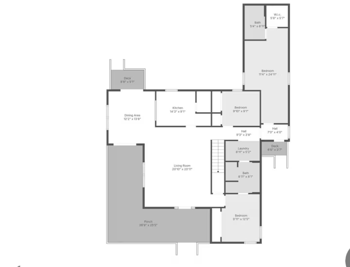 CRYSTAL BEACH - Residential