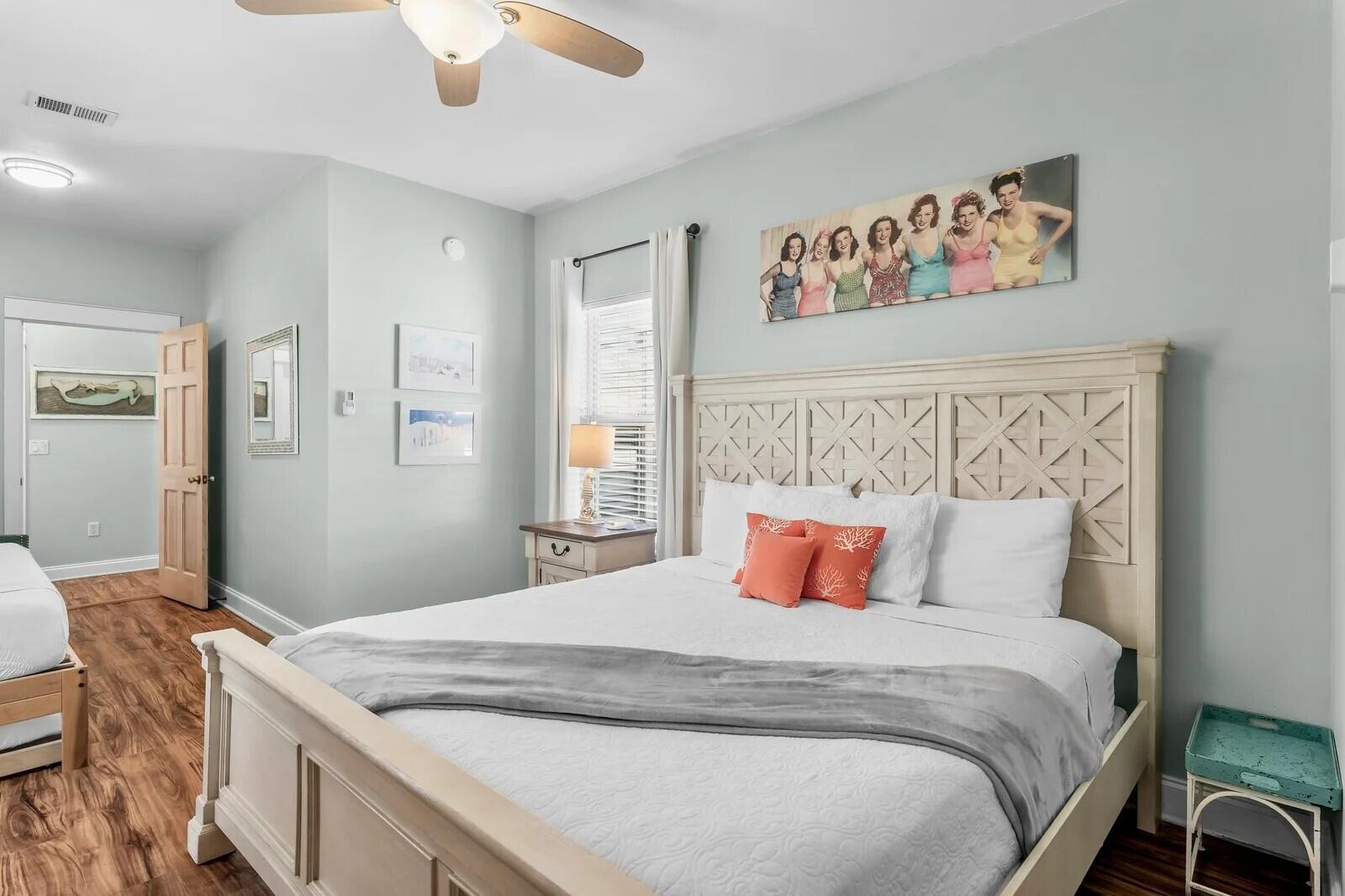 CRYSTAL BEACH - Residential
