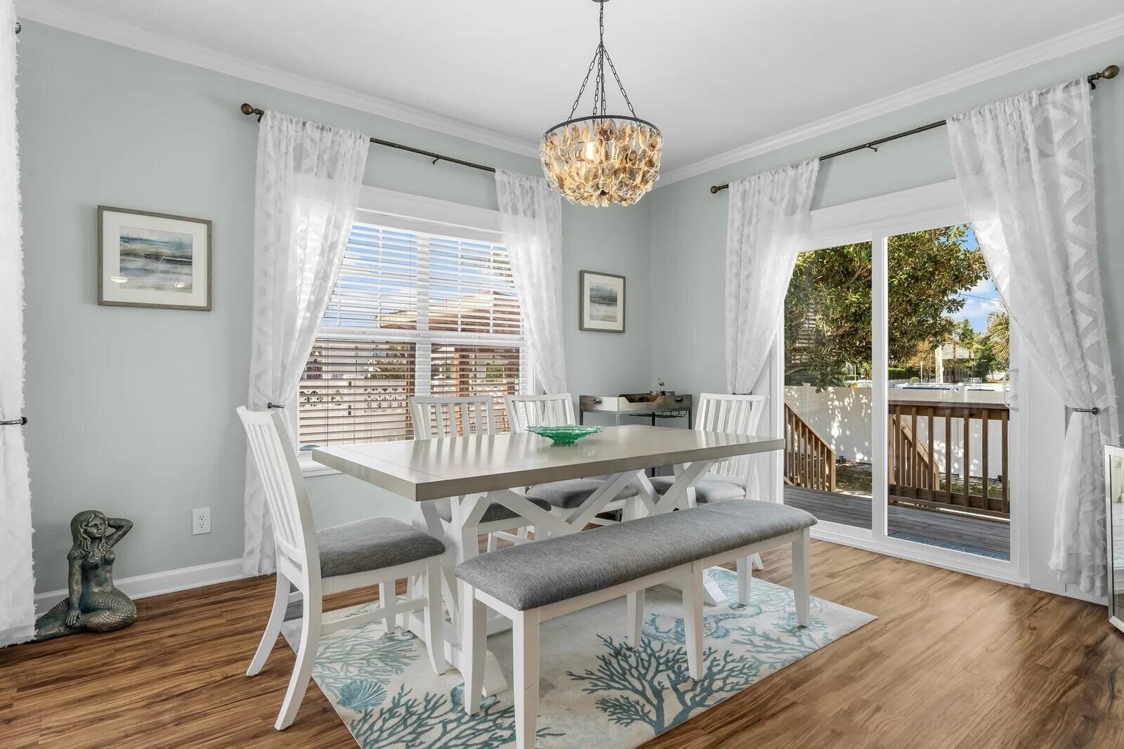 CRYSTAL BEACH - Residential