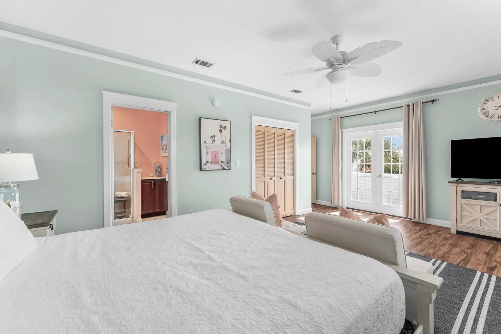 CRYSTAL BEACH - Residential