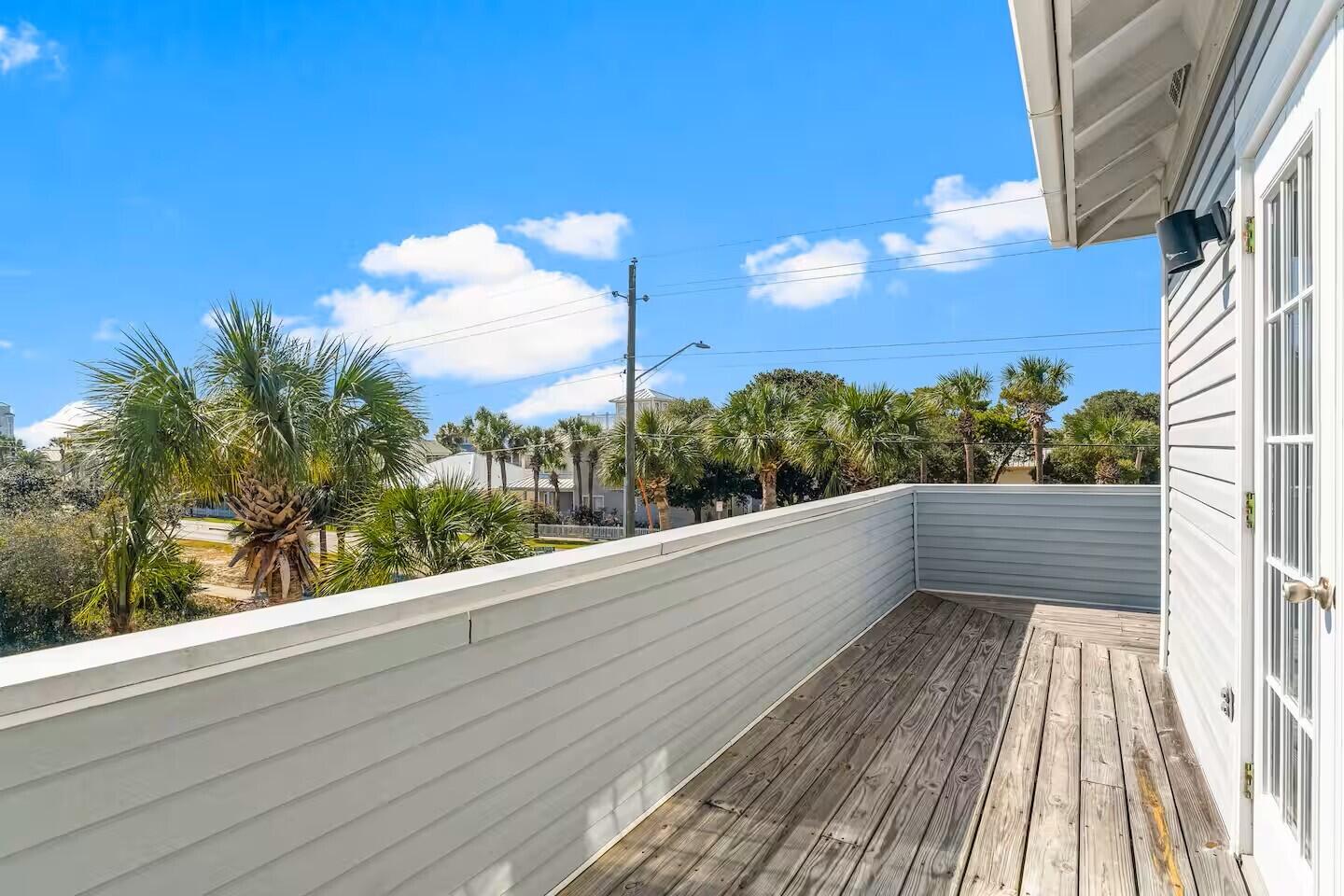 CRYSTAL BEACH - Residential