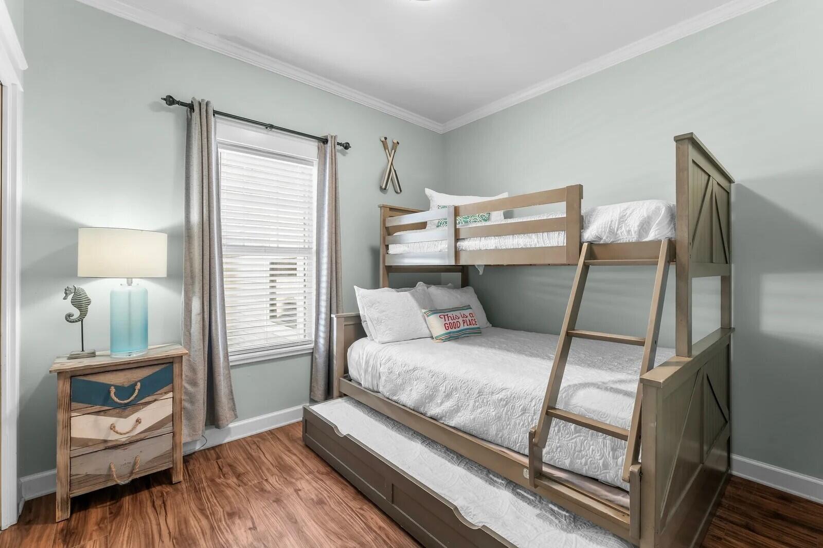 CRYSTAL BEACH - Residential