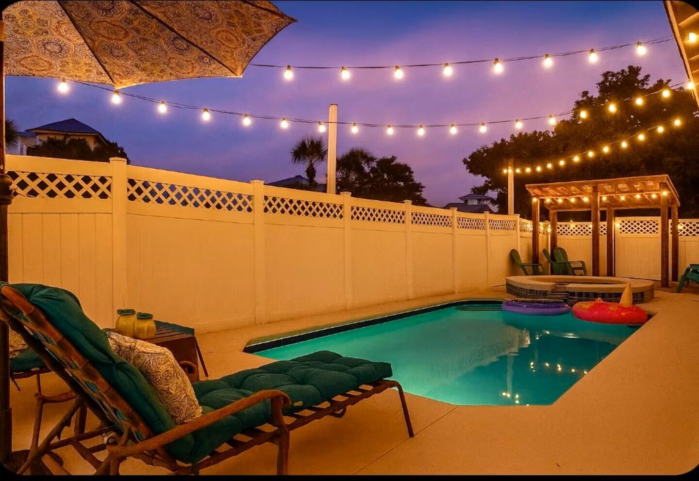 CRYSTAL BEACH - Residential