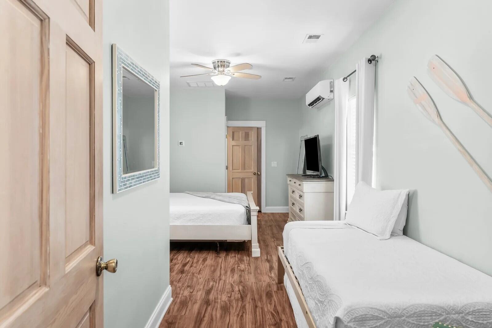 CRYSTAL BEACH - Residential