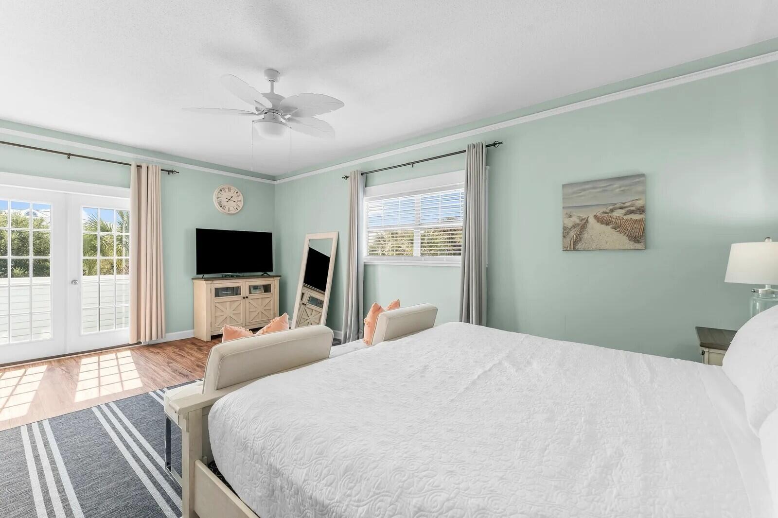 CRYSTAL BEACH - Residential