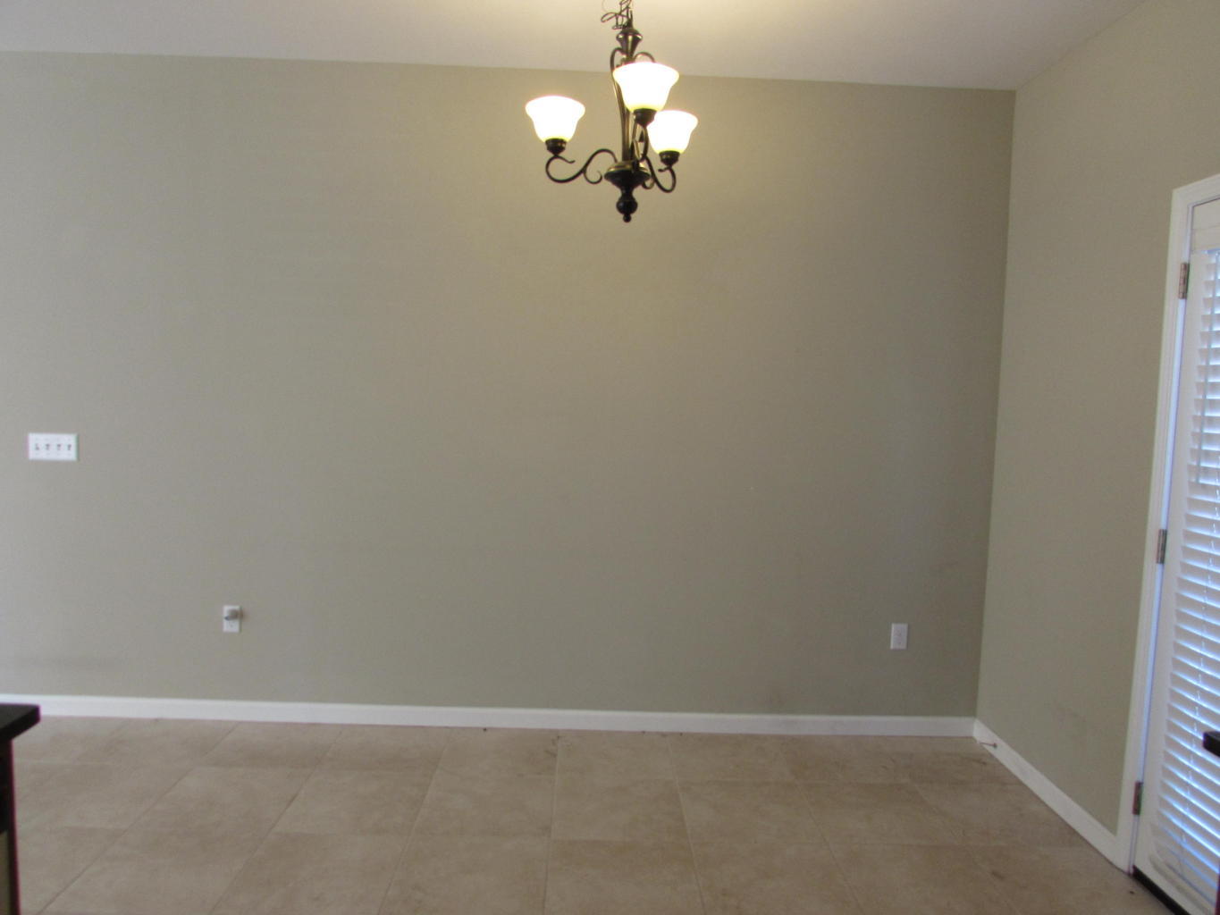 ENDICOTT VILLAGE - Residential Lease