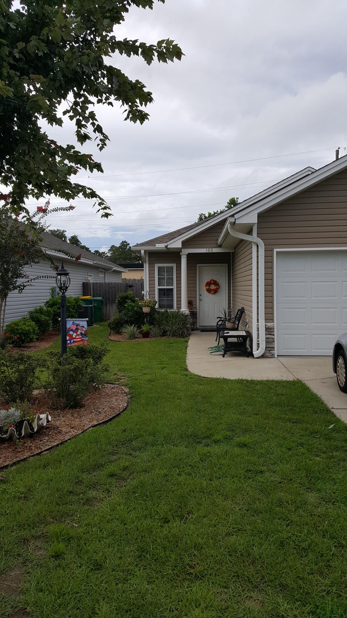 ENDICOTT VILLAGE - Residential Lease